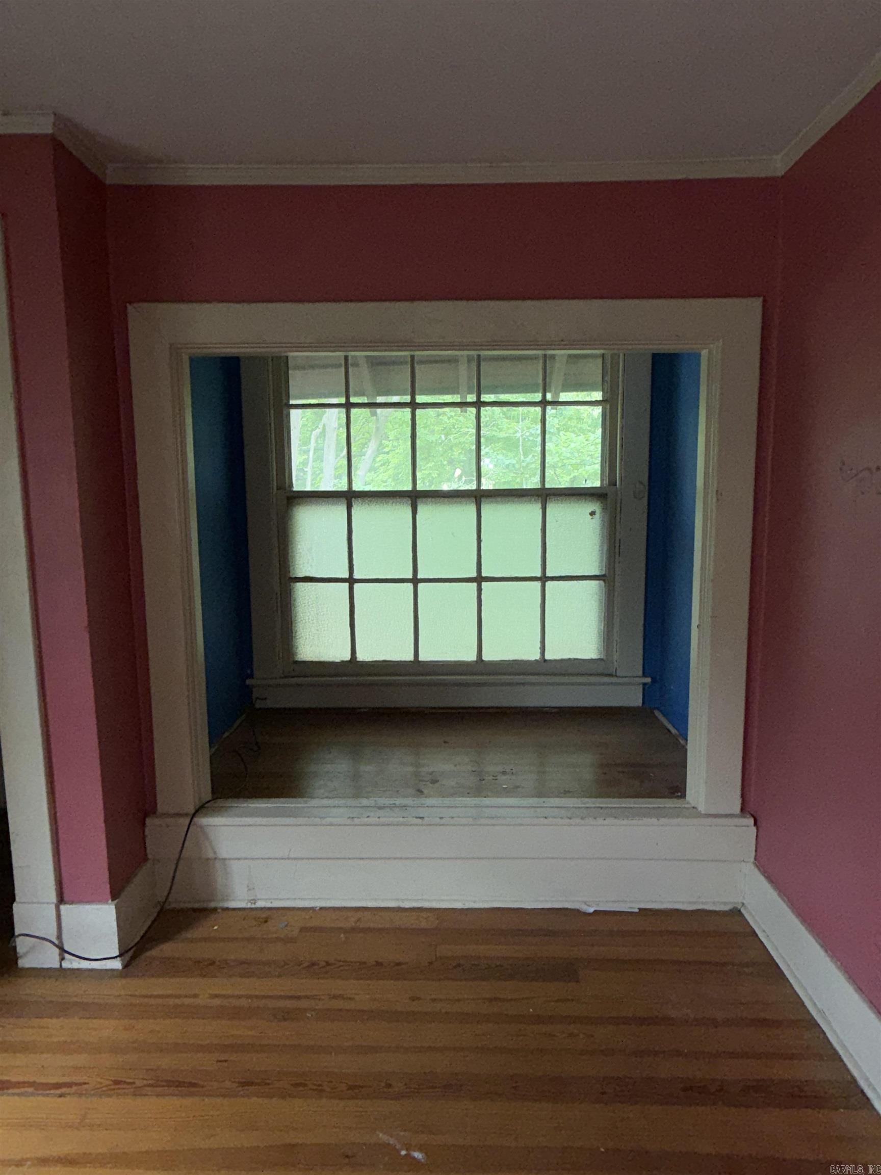 CITY OF LR L10 - Residential