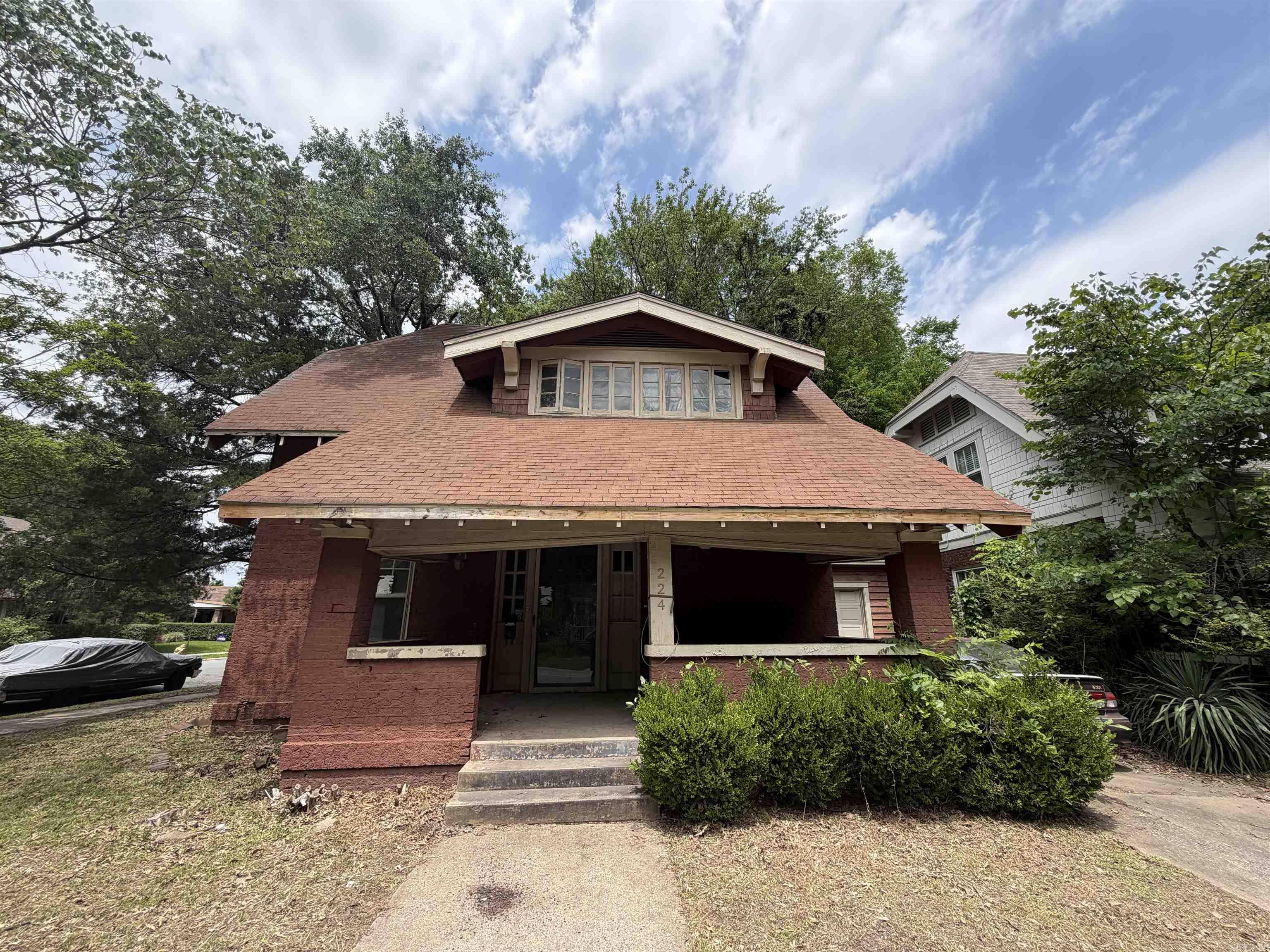 CITY OF LR L10 - Residential