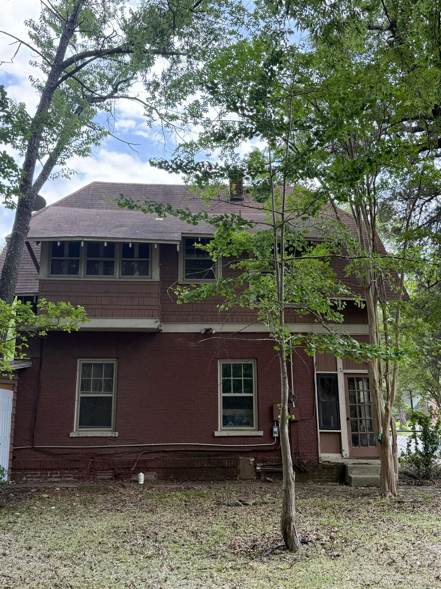 CITY OF LR L10 - Residential