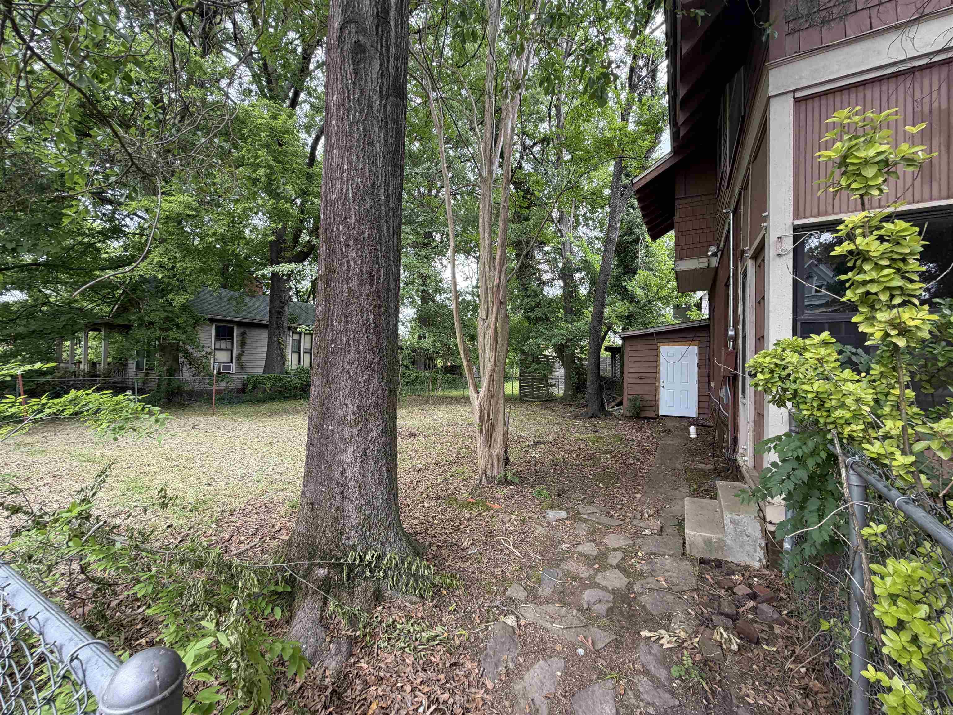 CITY OF LR L10 - Residential