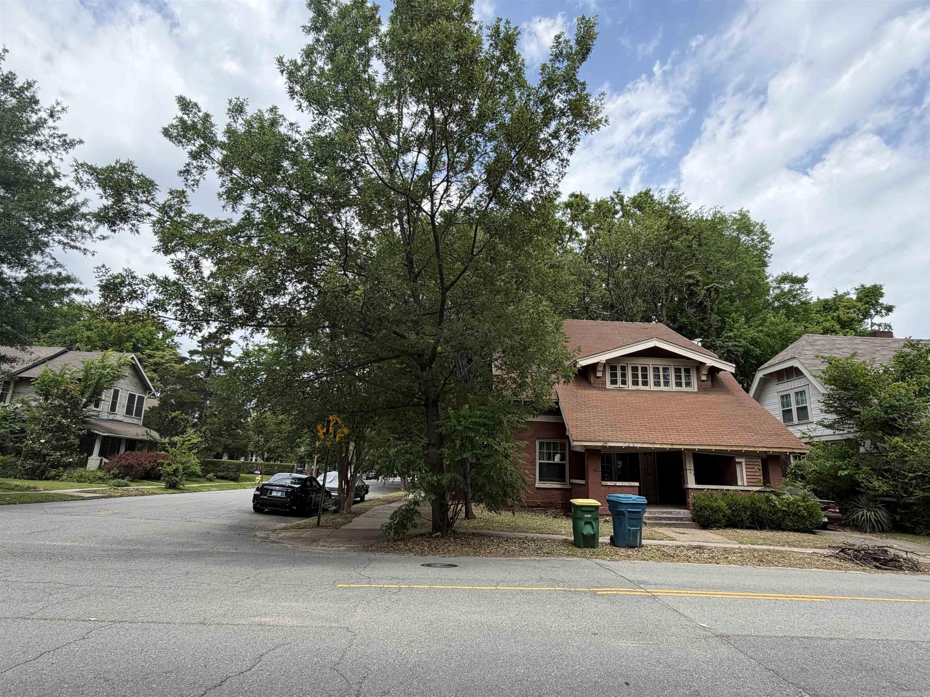 CITY OF LR L10 - Residential