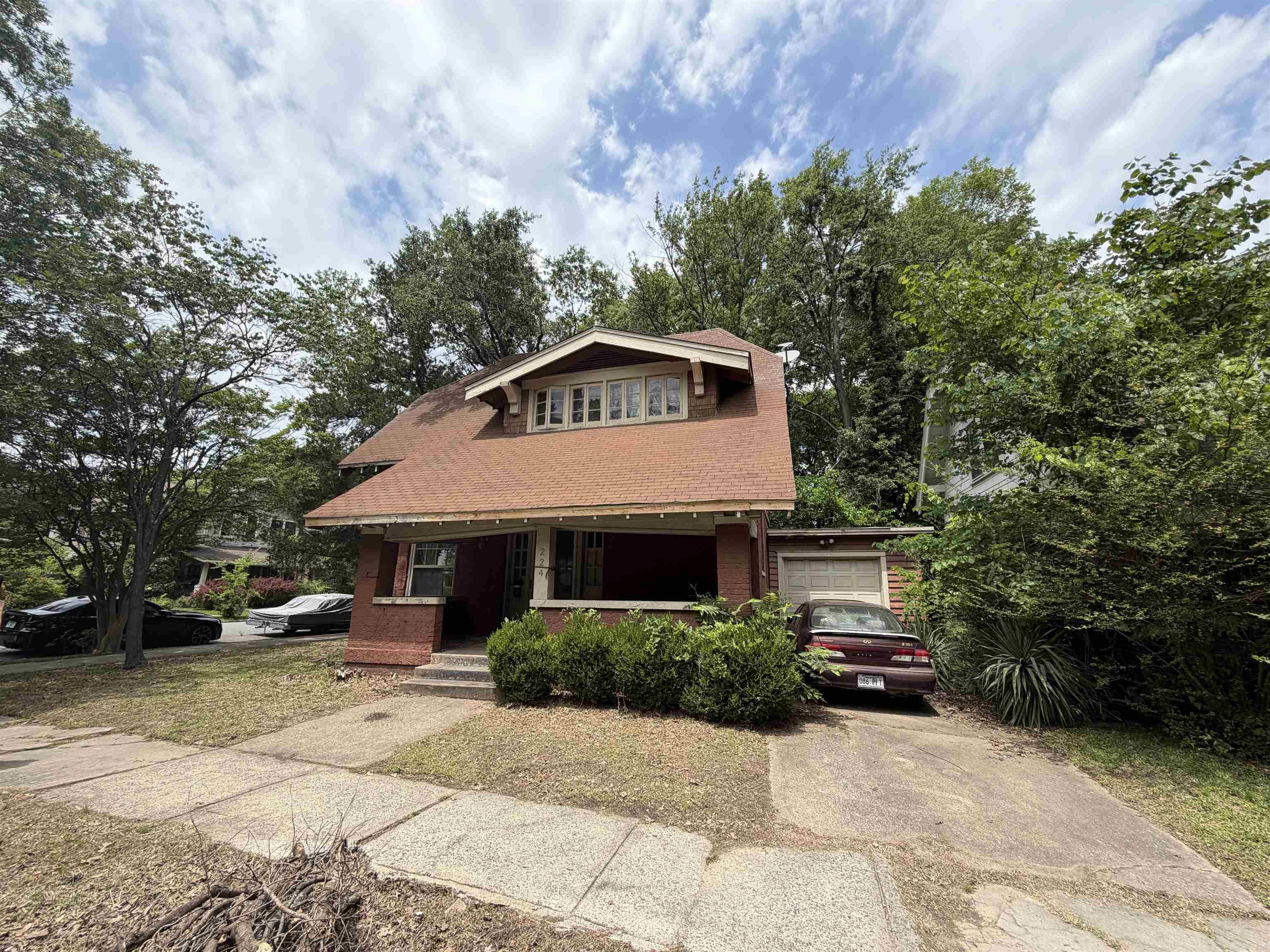 CITY OF LR L10 - Residential