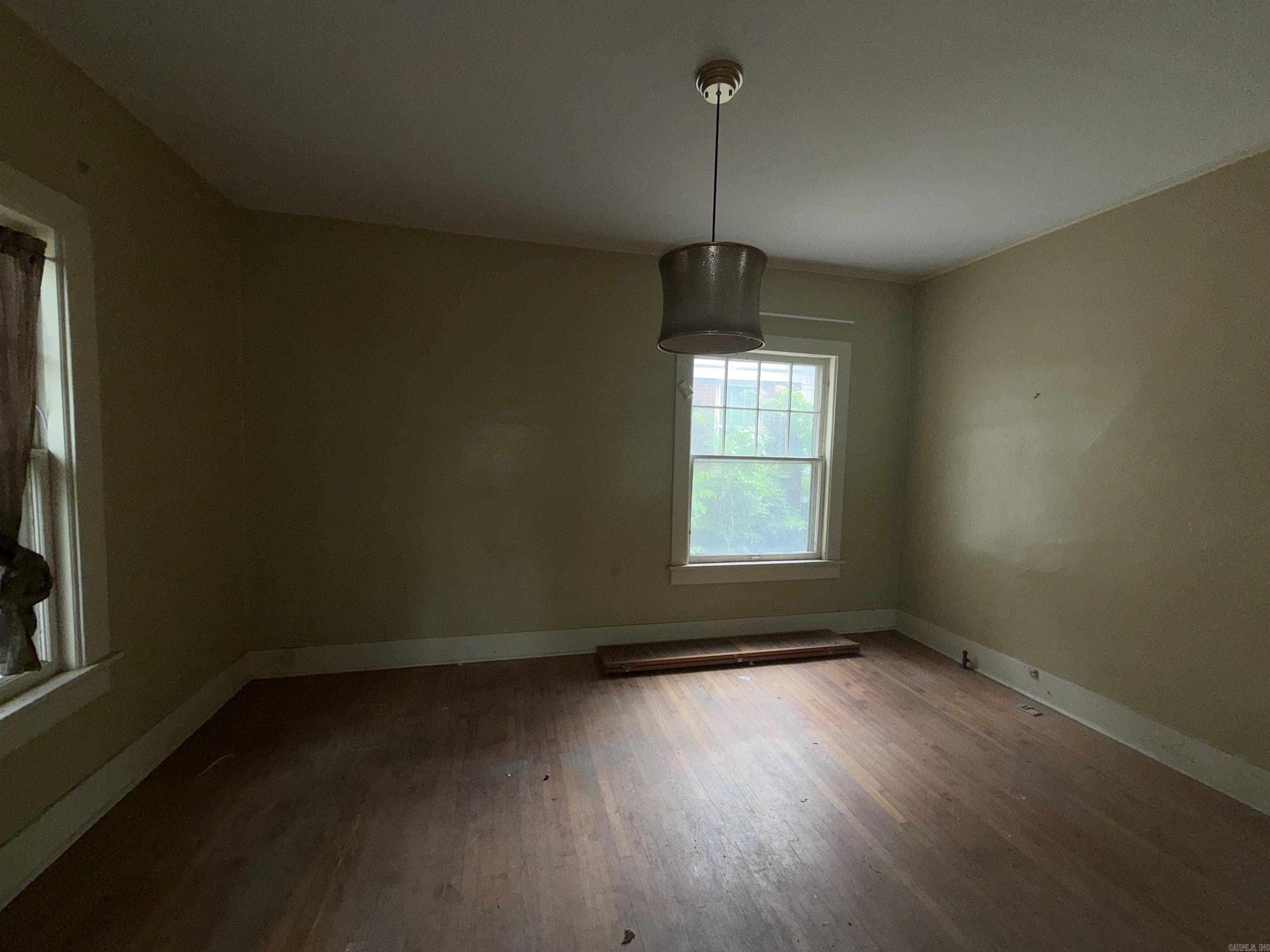 CITY OF LR L10 - Residential