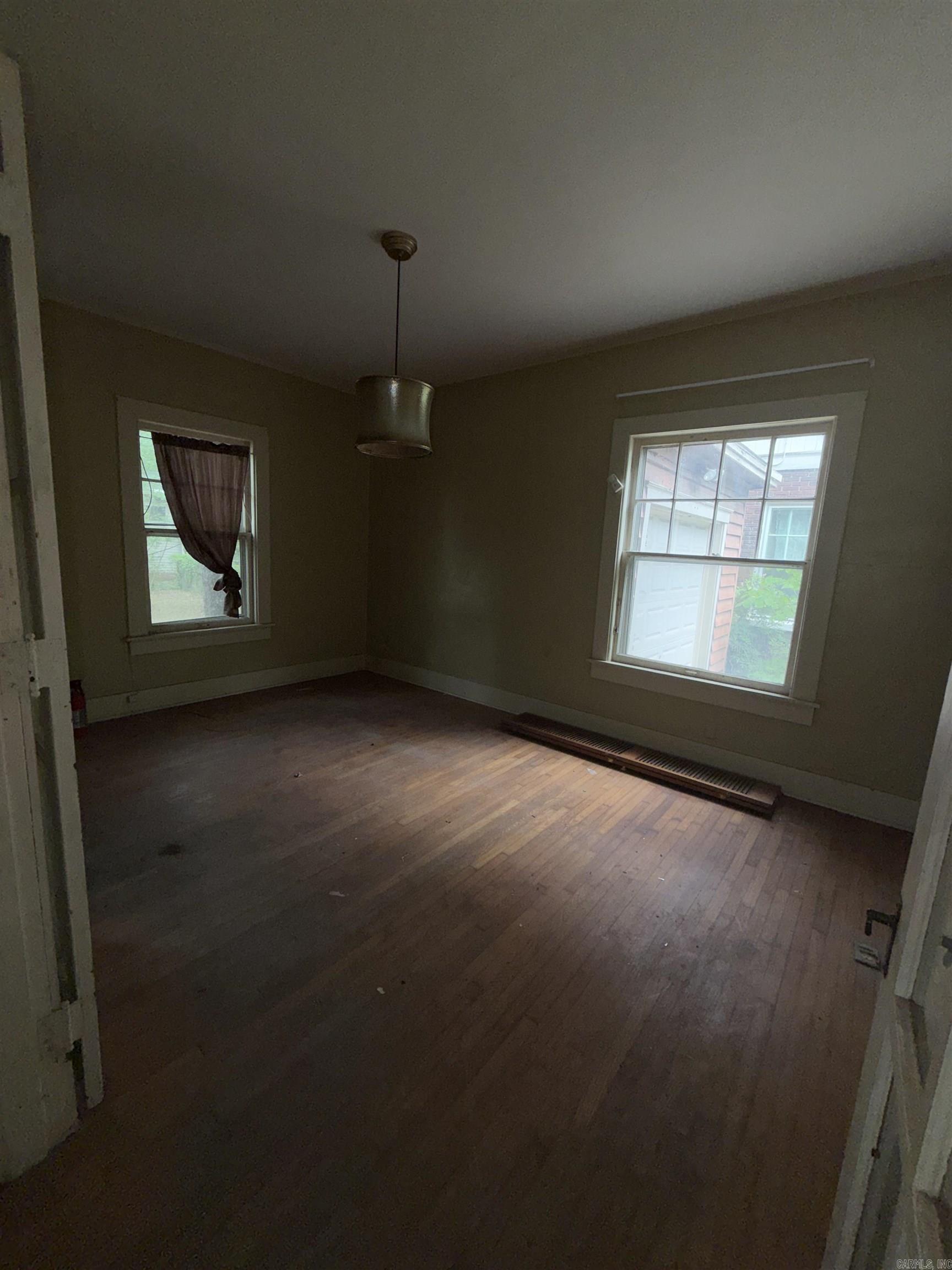 CITY OF LR L10 - Residential