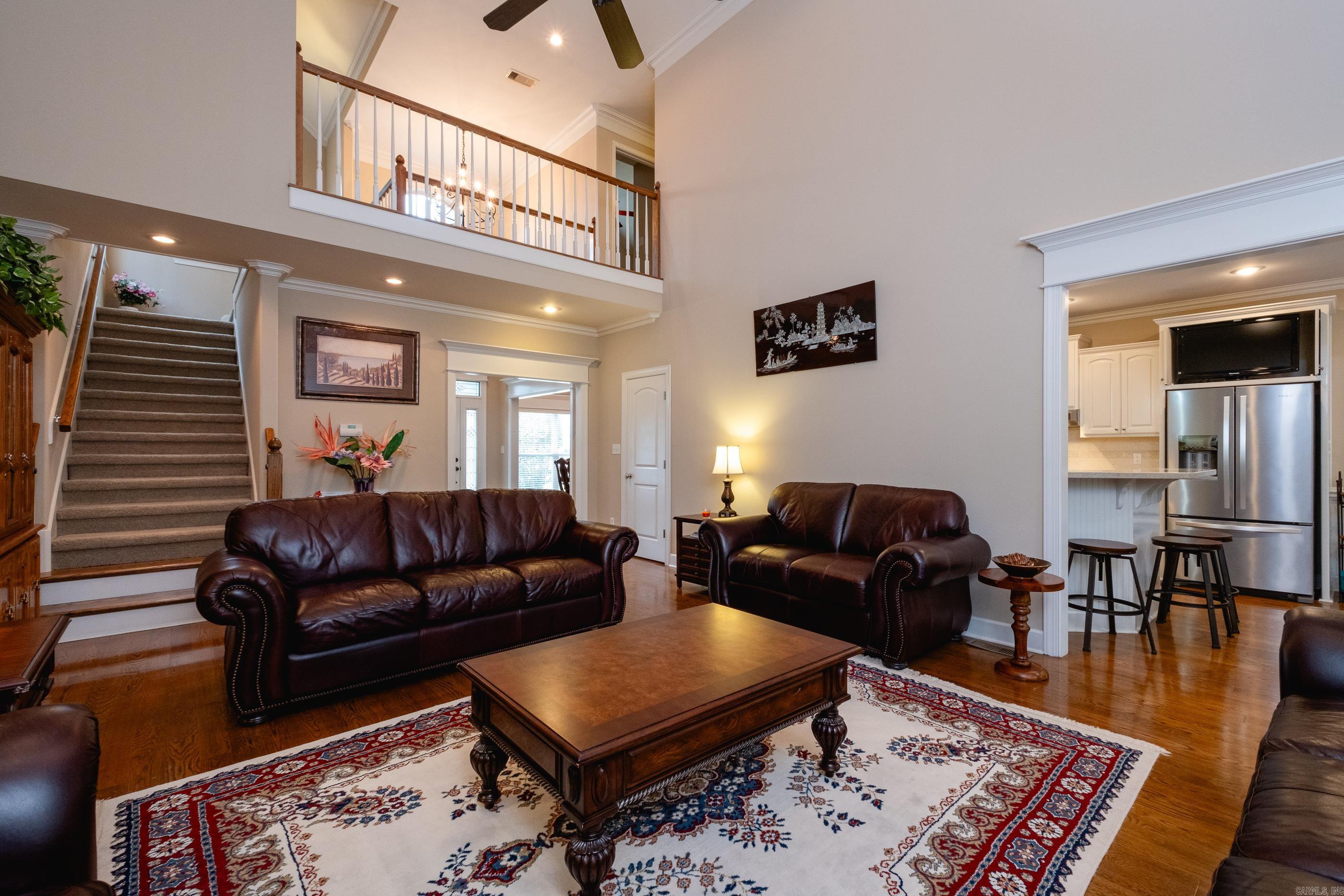 THE VILLAGES OF WELLINGTON - Residential