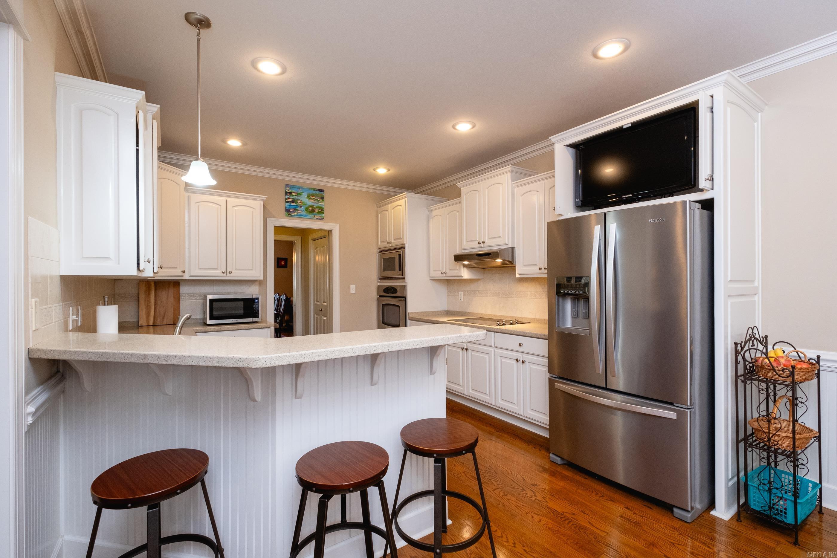 THE VILLAGES OF WELLINGTON - Residential