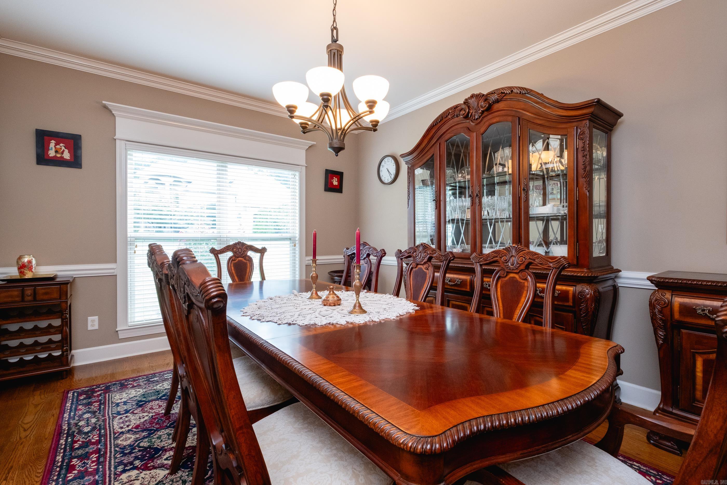 THE VILLAGES OF WELLINGTON - Residential