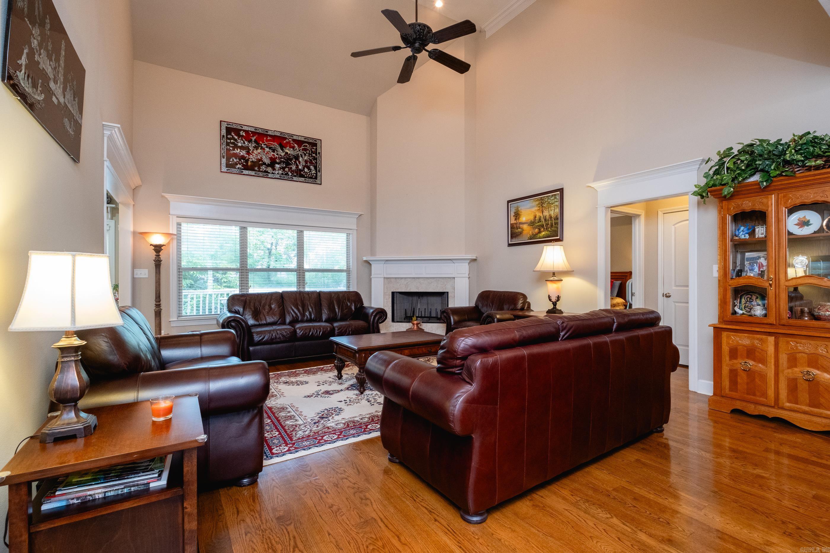 THE VILLAGES OF WELLINGTON - Residential