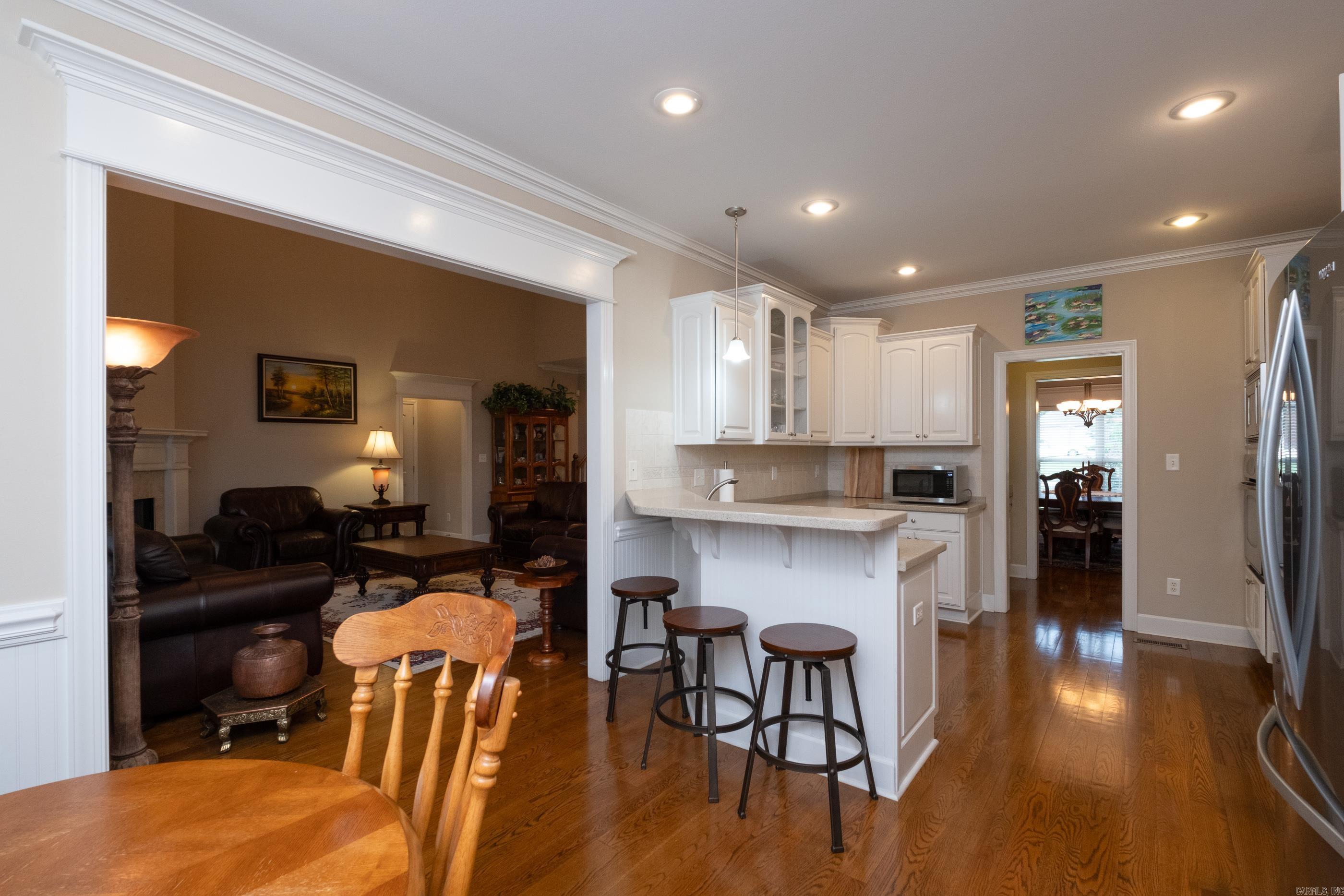 THE VILLAGES OF WELLINGTON - Residential