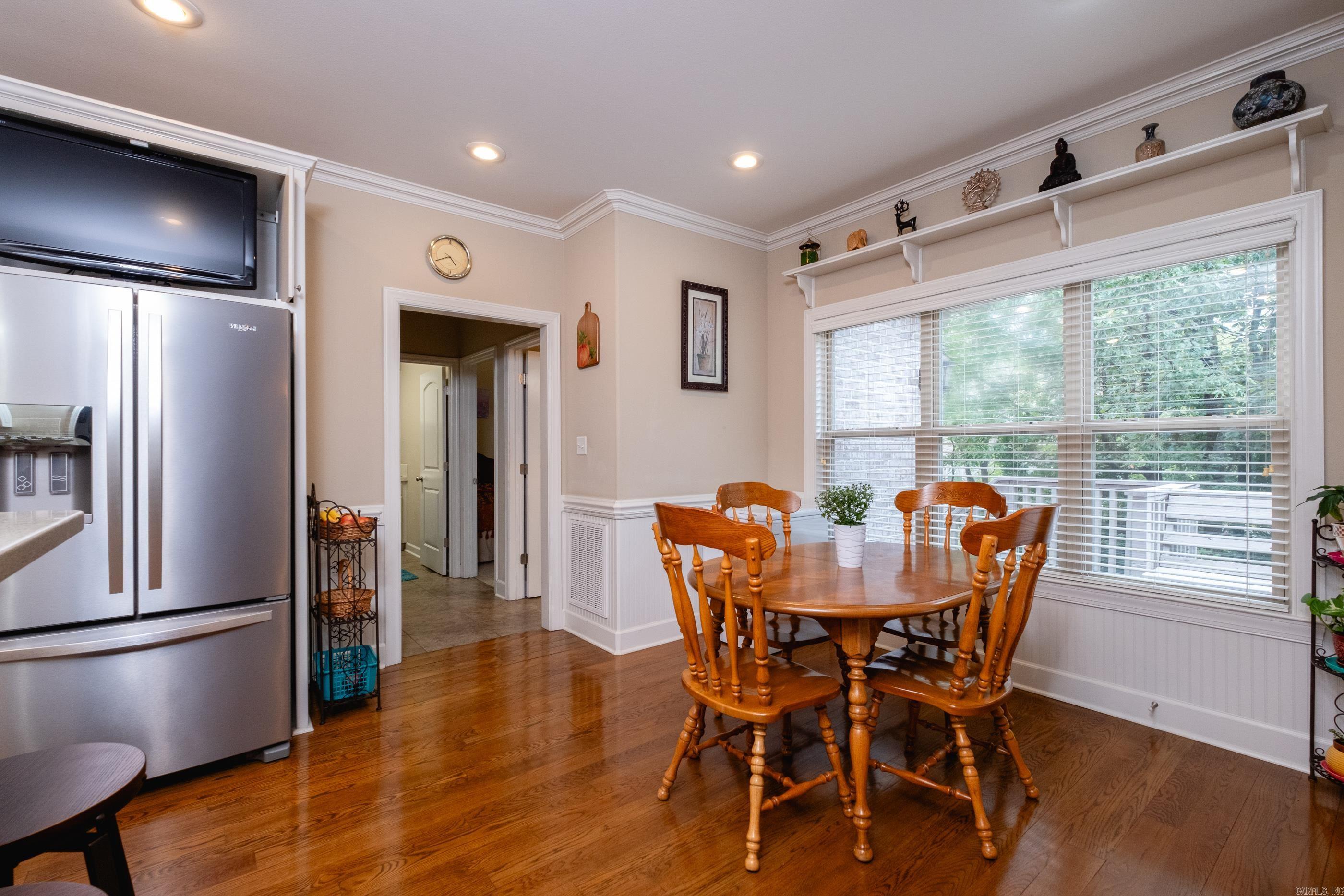 THE VILLAGES OF WELLINGTON - Residential