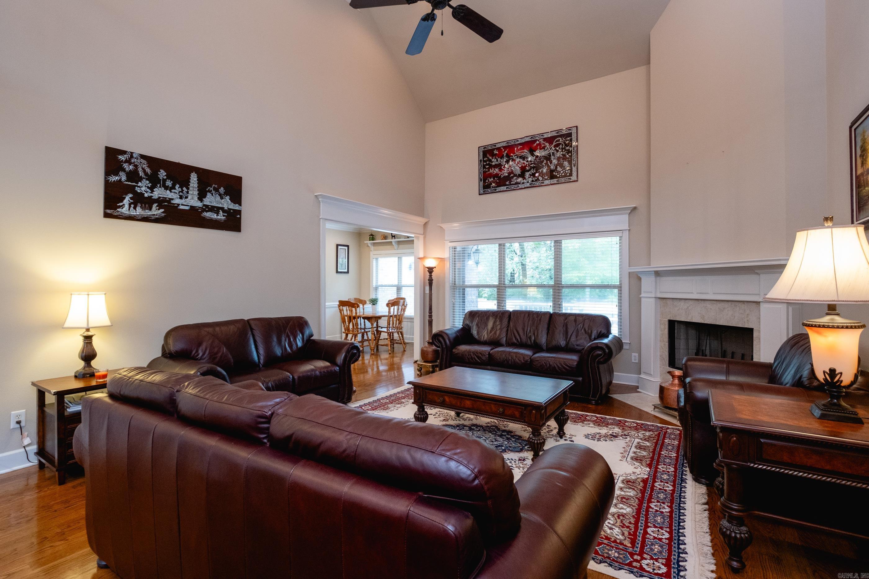 THE VILLAGES OF WELLINGTON - Residential