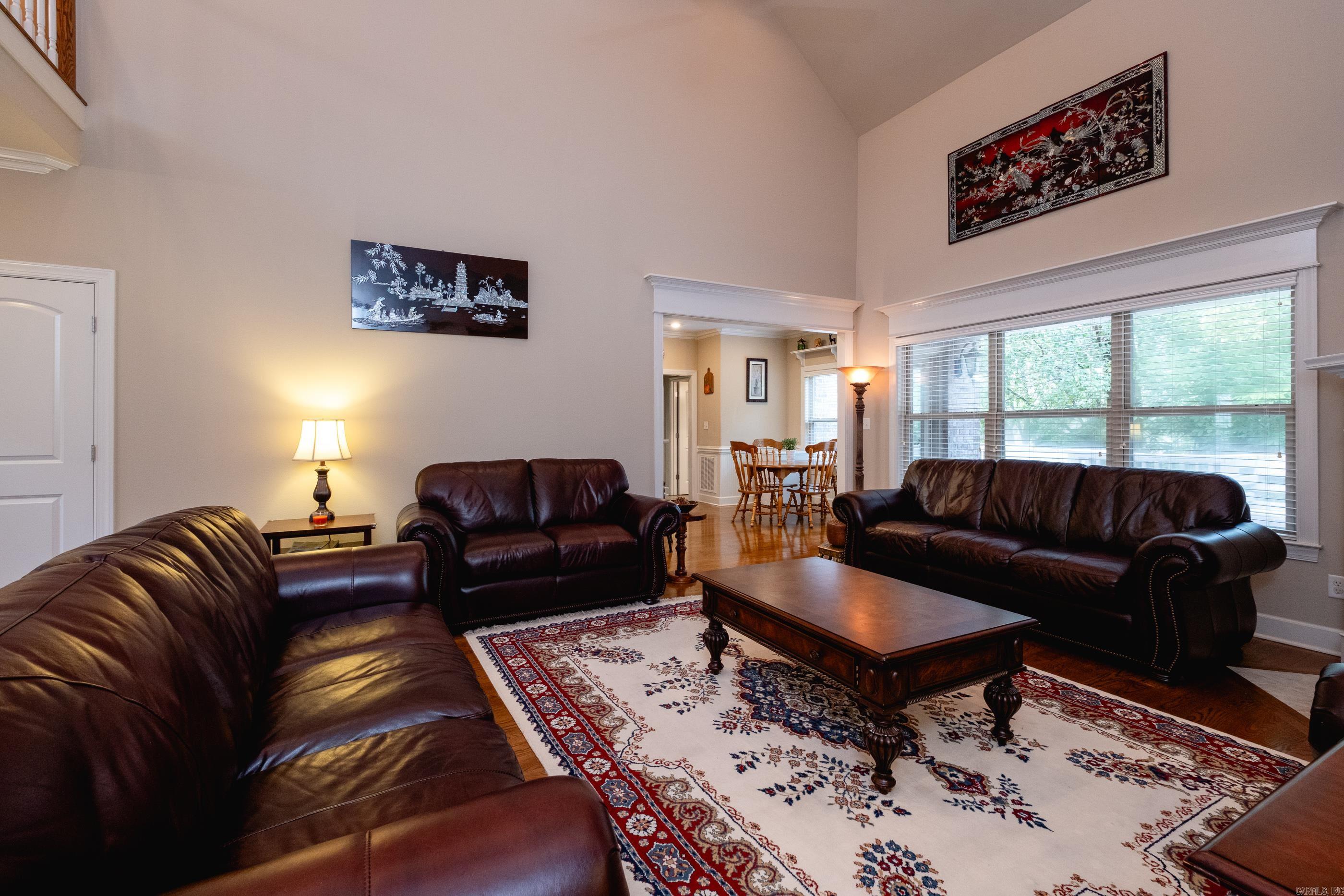 THE VILLAGES OF WELLINGTON - Residential