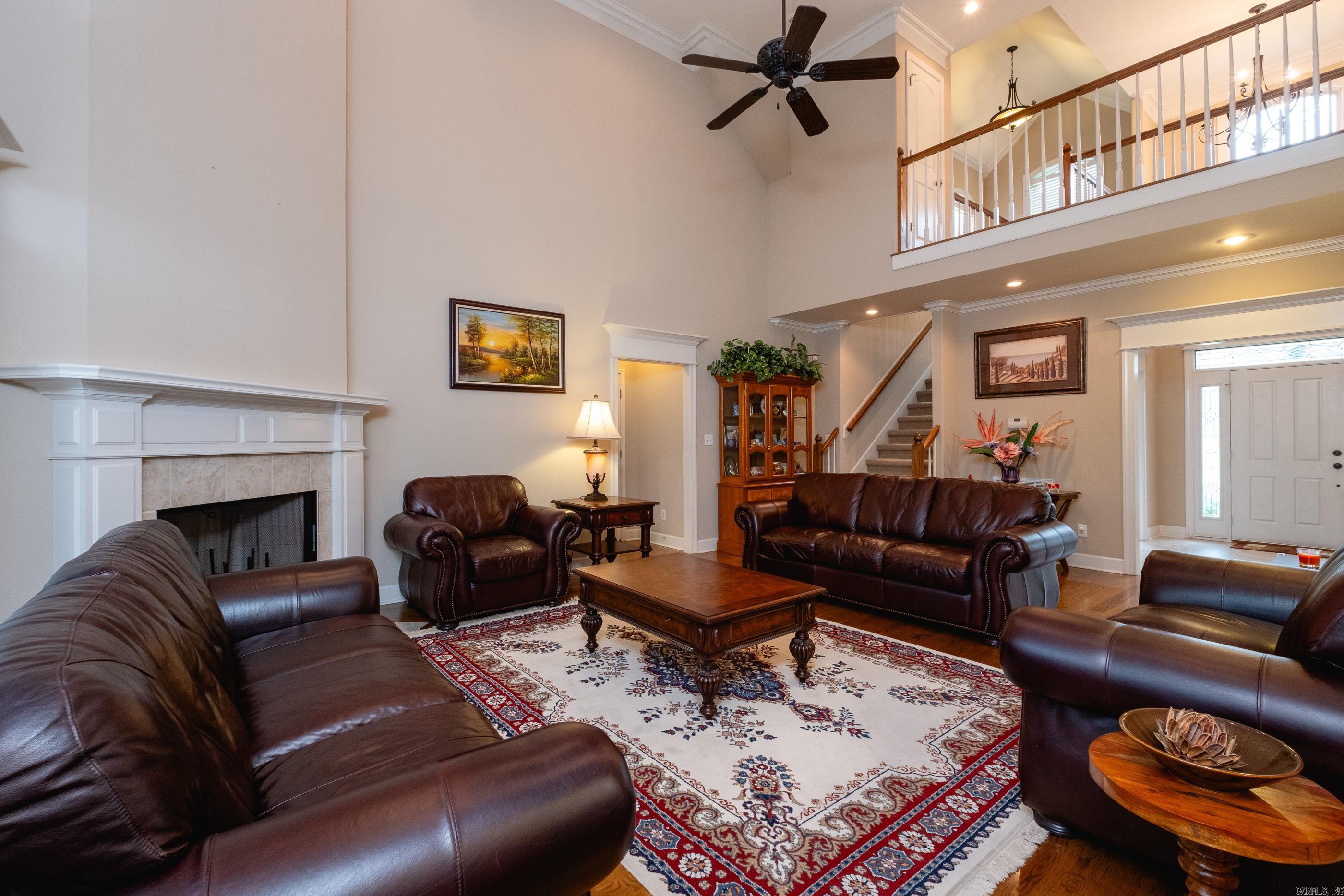 THE VILLAGES OF WELLINGTON - Residential