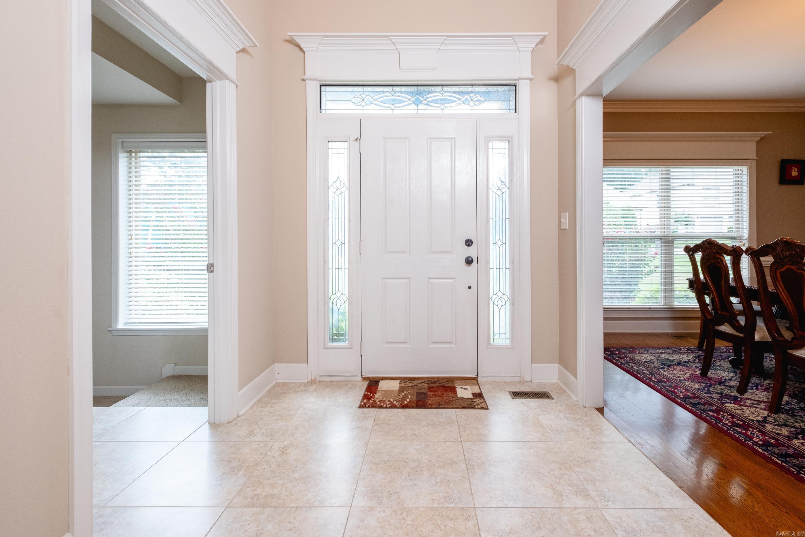 THE VILLAGES OF WELLINGTON - Residential