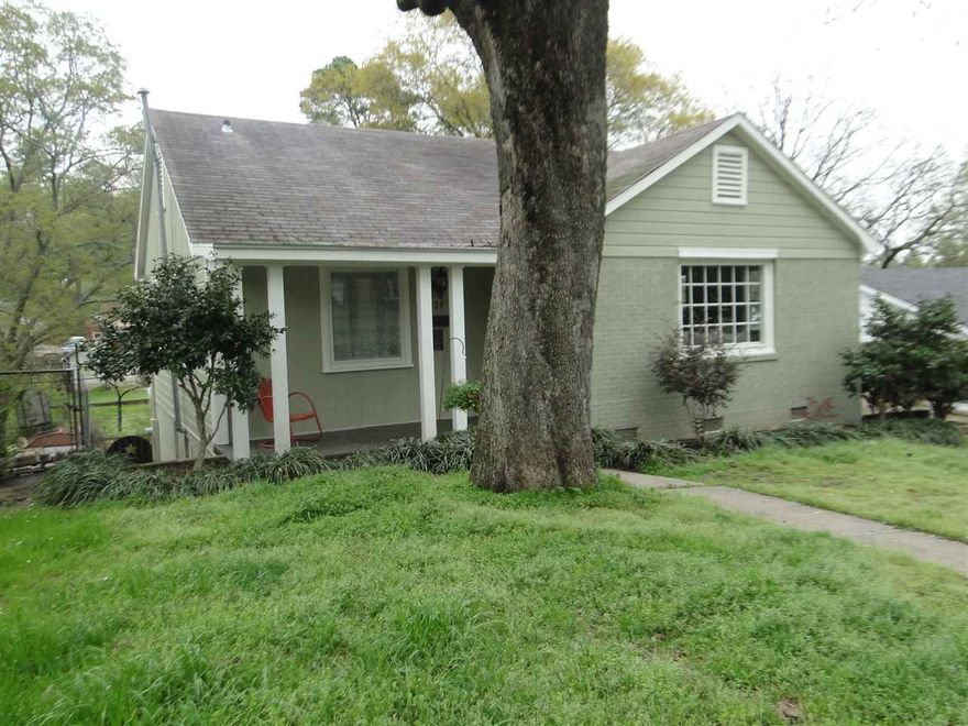 This updated home has so many features that you will be so impressed with. The kitchen is equipped with granite counters, beautiful cabinetry, gas range, built in microwave, large pantry, farm sink & island bar that seats 2. Bamboo flooring through out with tile in the kitchen. Spacious living room has indirect lighting and built in entertainment center. From the dining room, french doors open to the fabulous upper and lower decks. Lower level has 824 sf of partially finished basement.