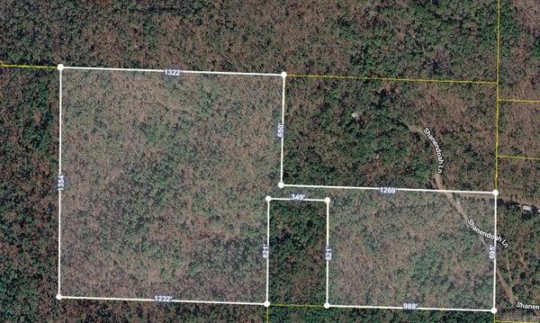 TBD SHANENDOAH LANE, MENA, AR 71953 - Image 51e0215164feb75d557f8e3dcd37e040/3597011519