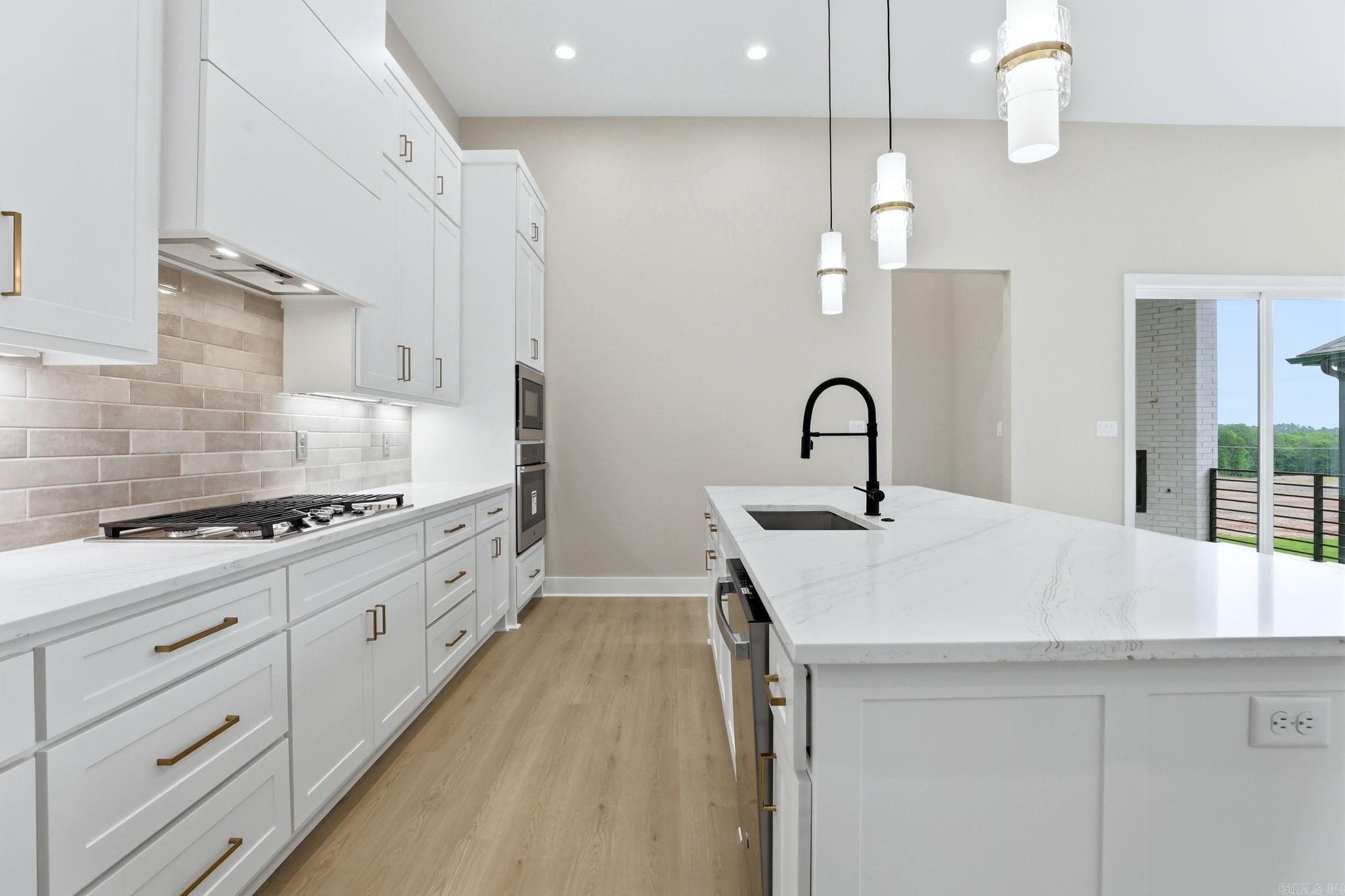 MOUNTAIN BROOK SUBDIVISION - Residential