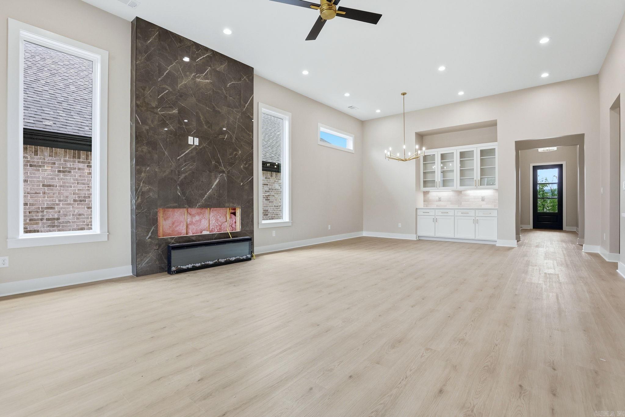 MOUNTAIN BROOK SUBDIVISION - Residential