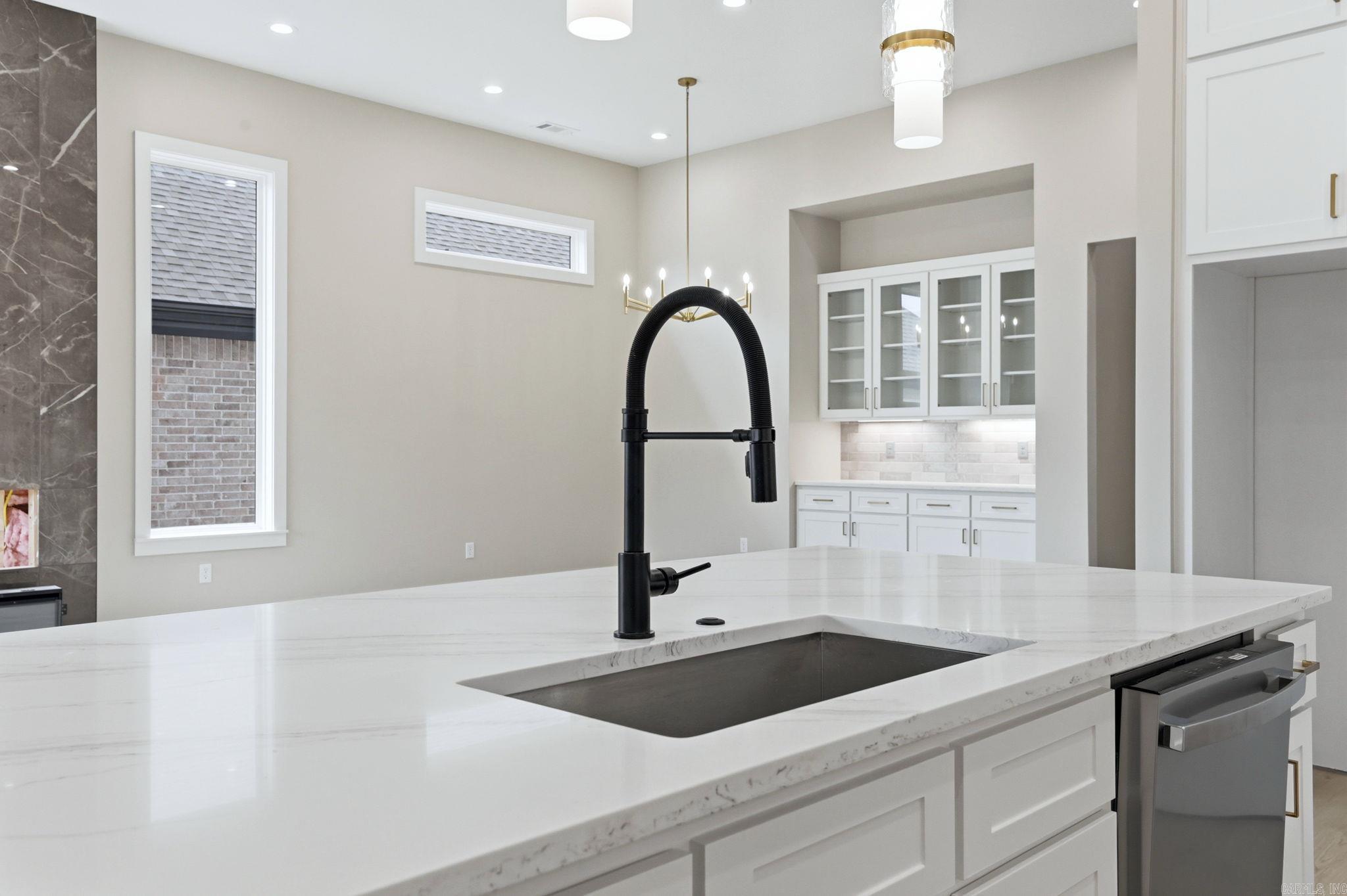 MOUNTAIN BROOK SUBDIVISION - Residential