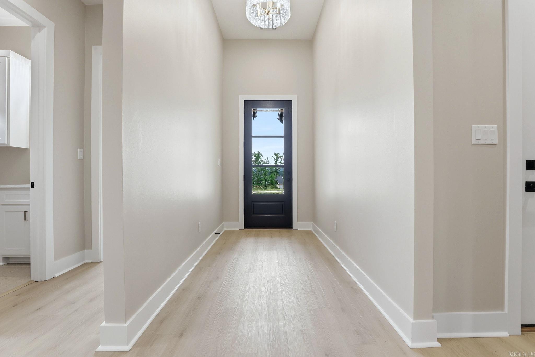 MOUNTAIN BROOK SUBDIVISION - Residential