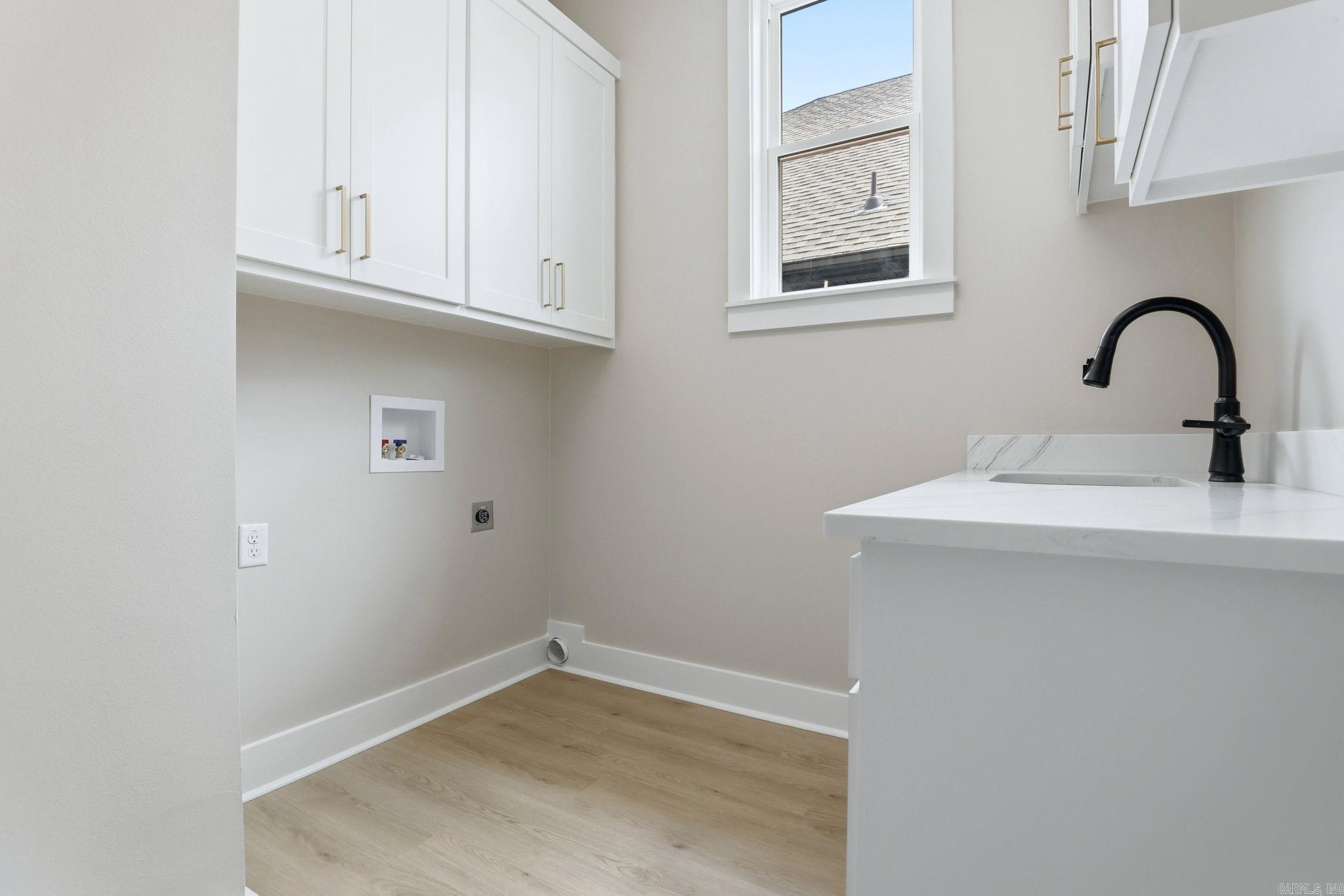 MOUNTAIN BROOK SUBDIVISION - Residential