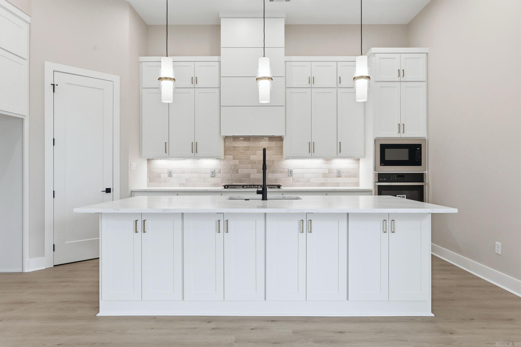 MOUNTAIN BROOK SUBDIVISION - Residential