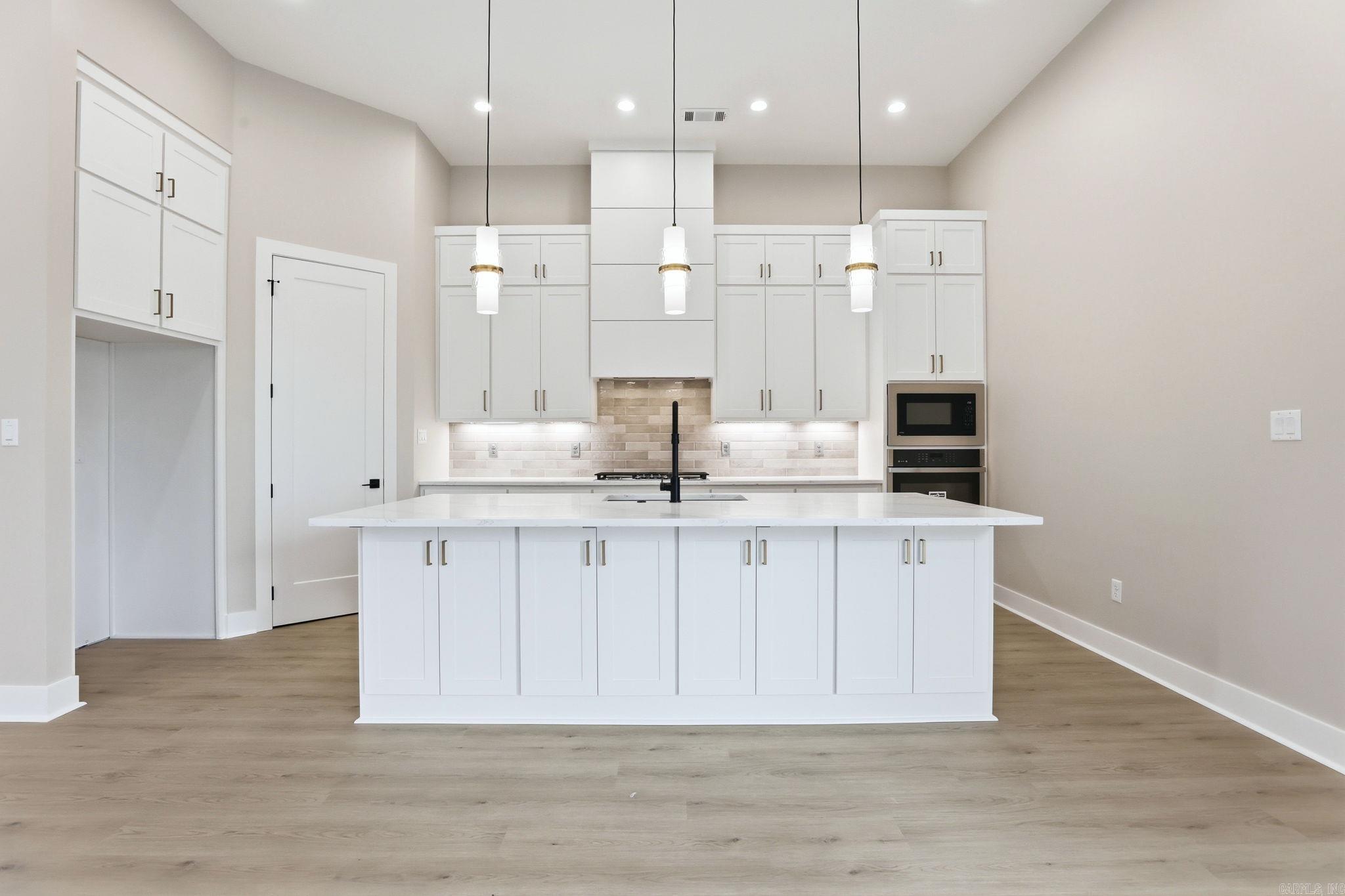 MOUNTAIN BROOK SUBDIVISION - Residential