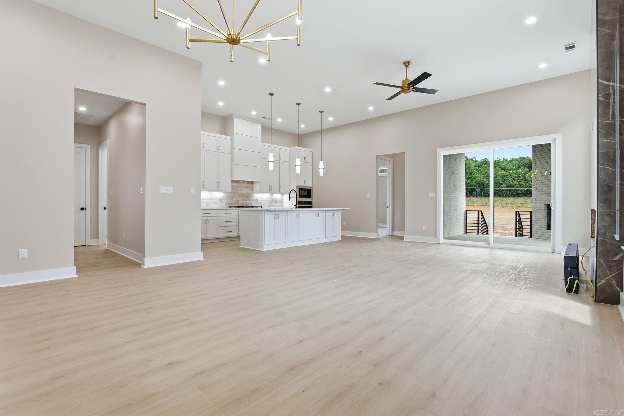 MOUNTAIN BROOK SUBDIVISION - Residential