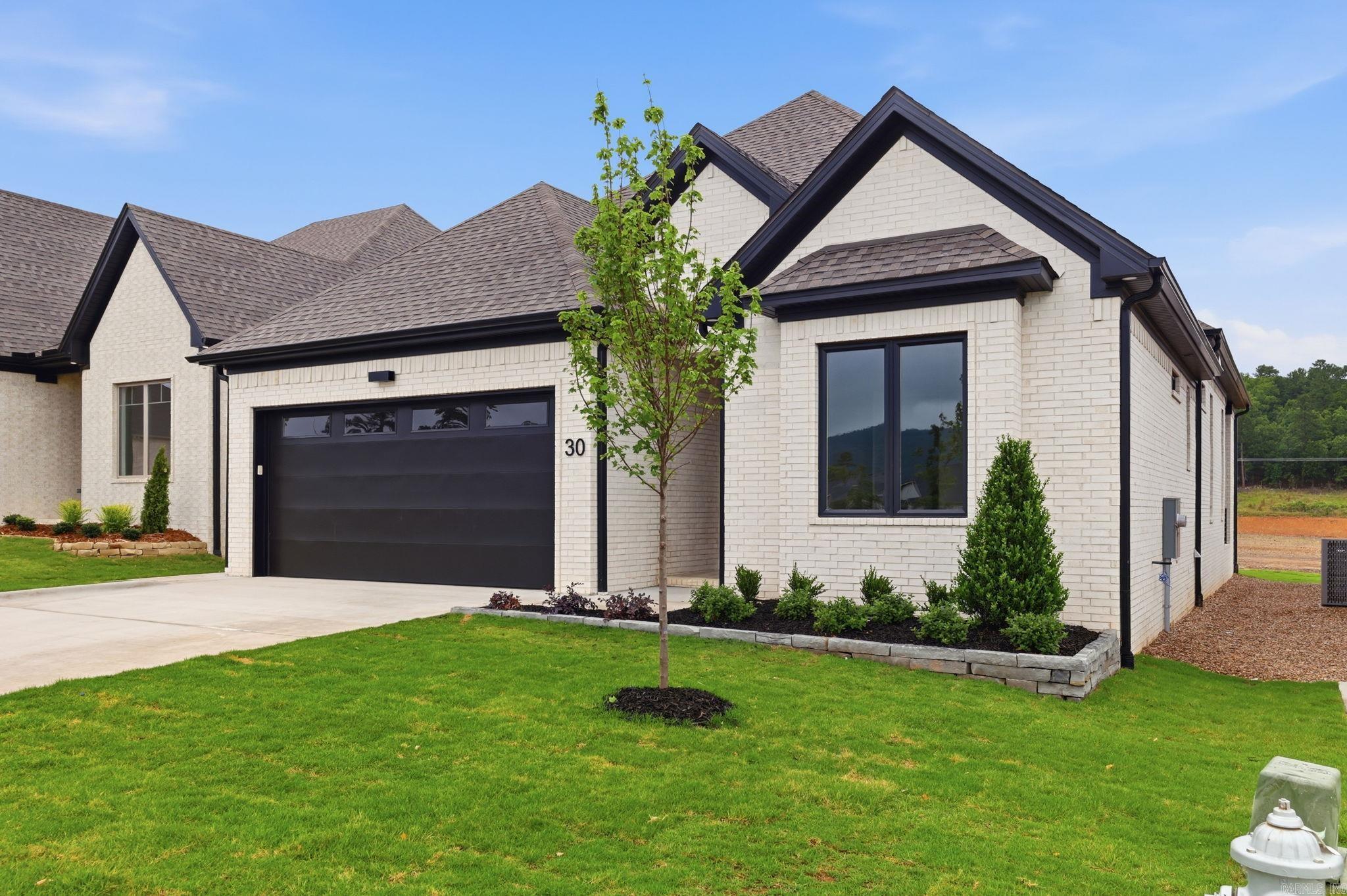 MOUNTAIN BROOK SUBDIVISION - Residential