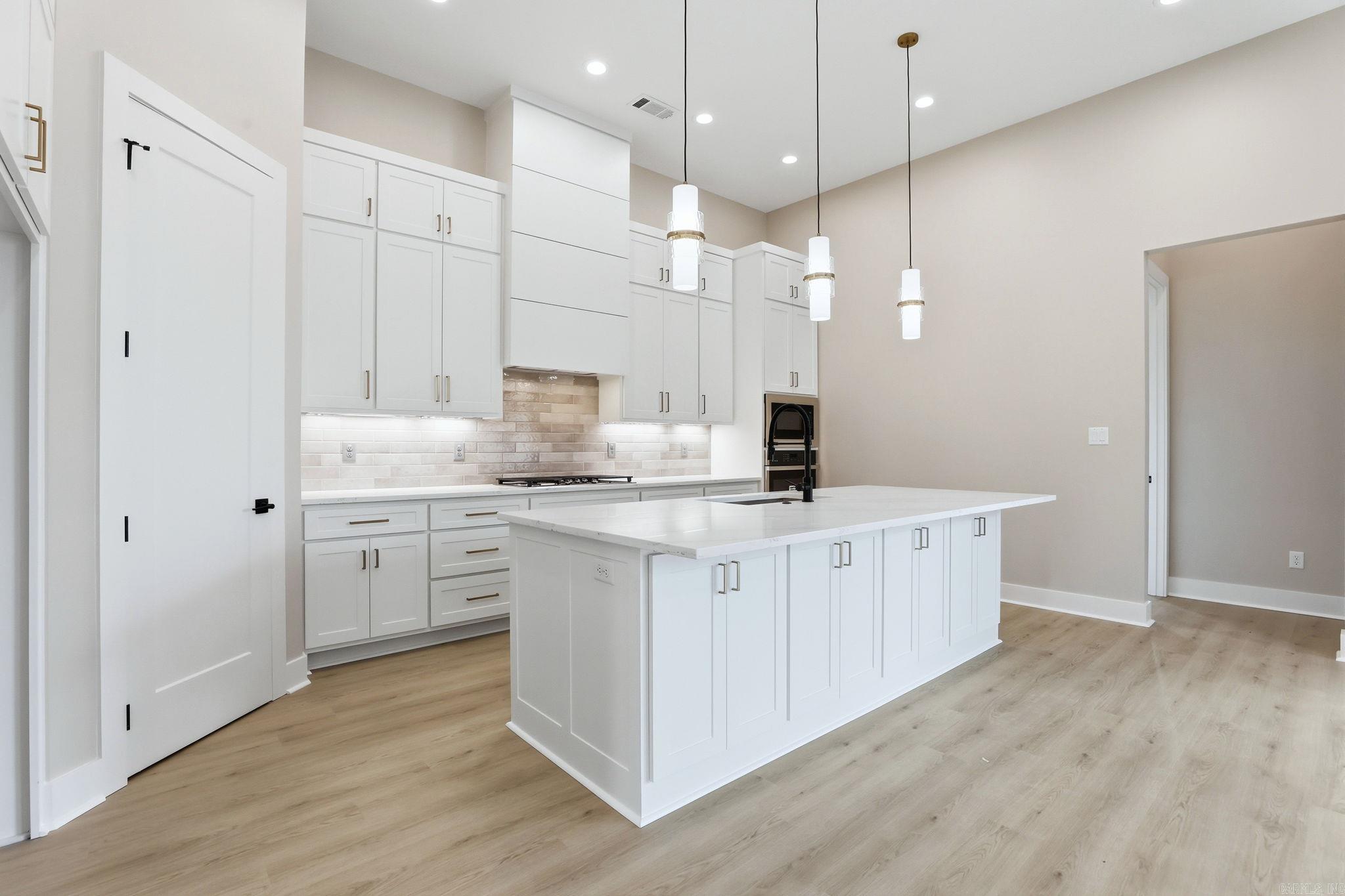 MOUNTAIN BROOK SUBDIVISION - Residential
