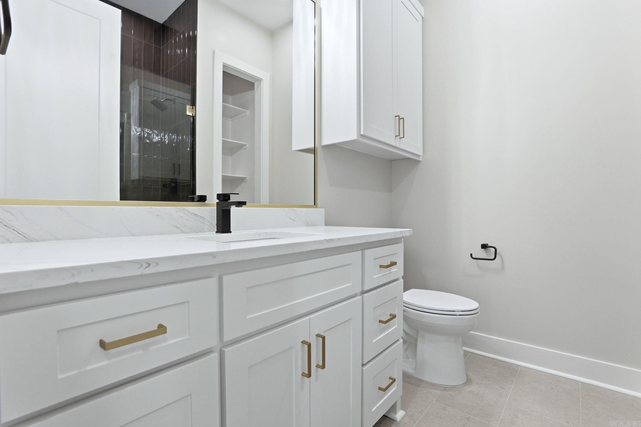 MOUNTAIN BROOK SUBDIVISION - Residential