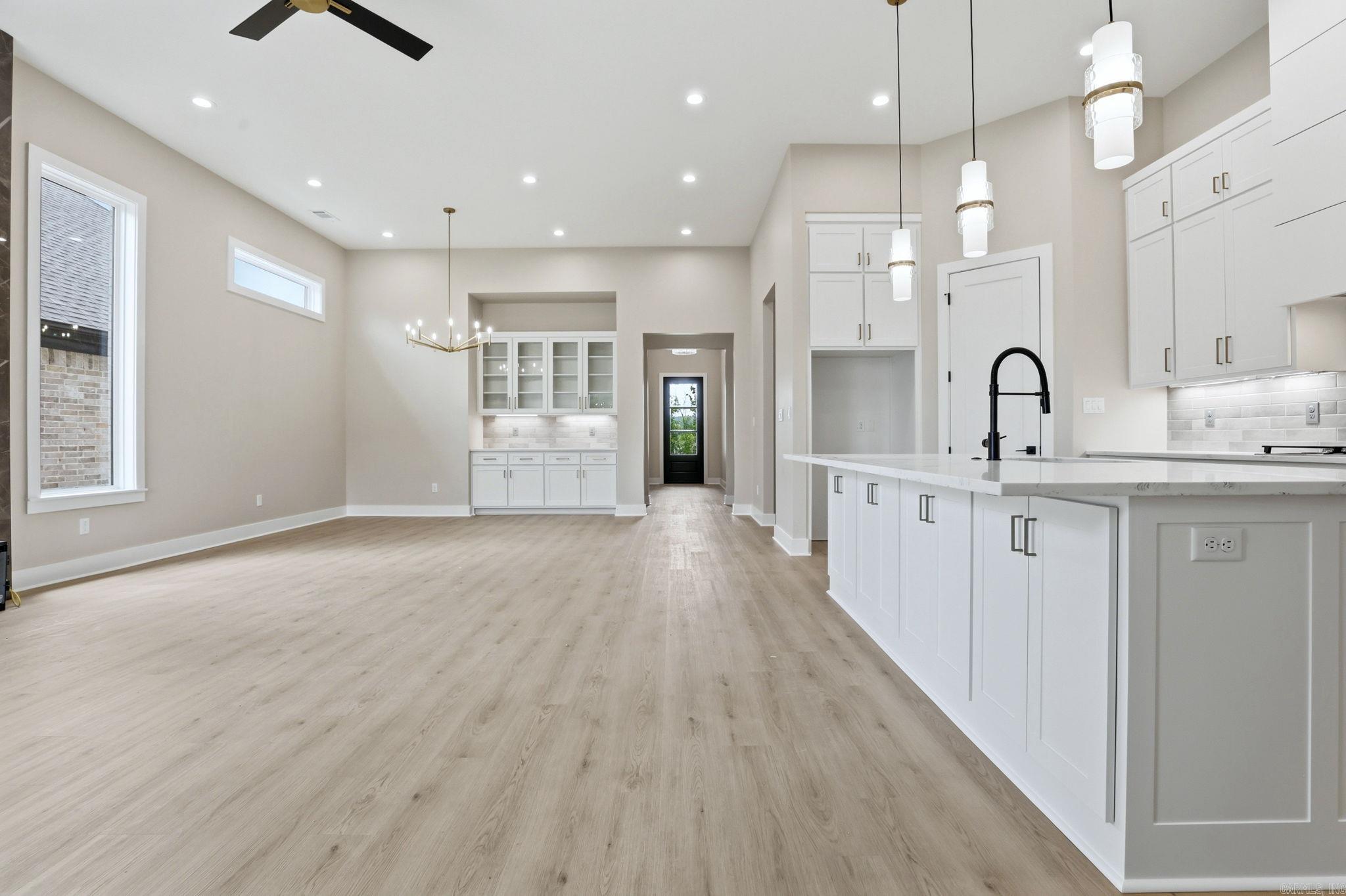 MOUNTAIN BROOK SUBDIVISION - Residential