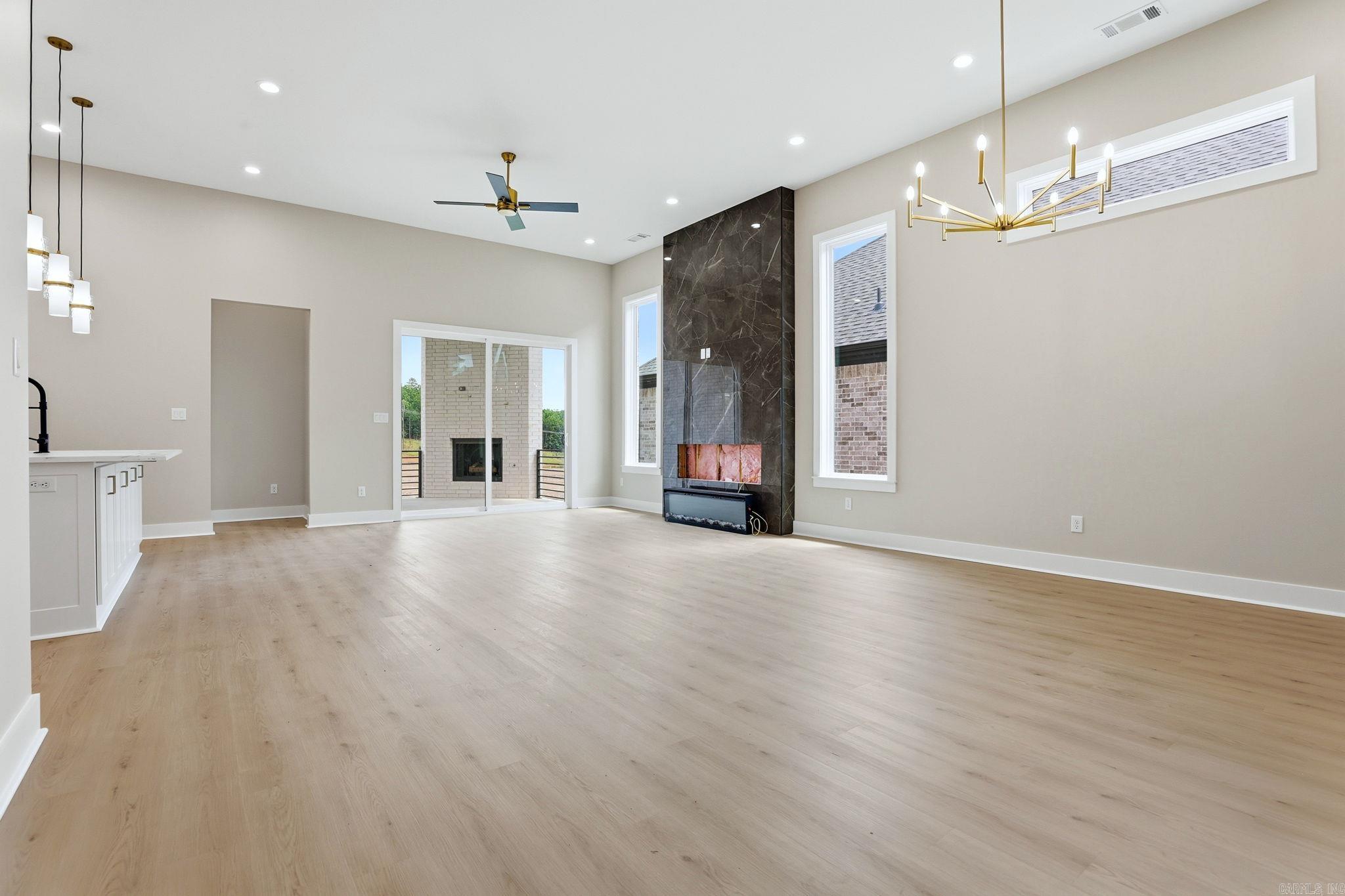MOUNTAIN BROOK SUBDIVISION - Residential