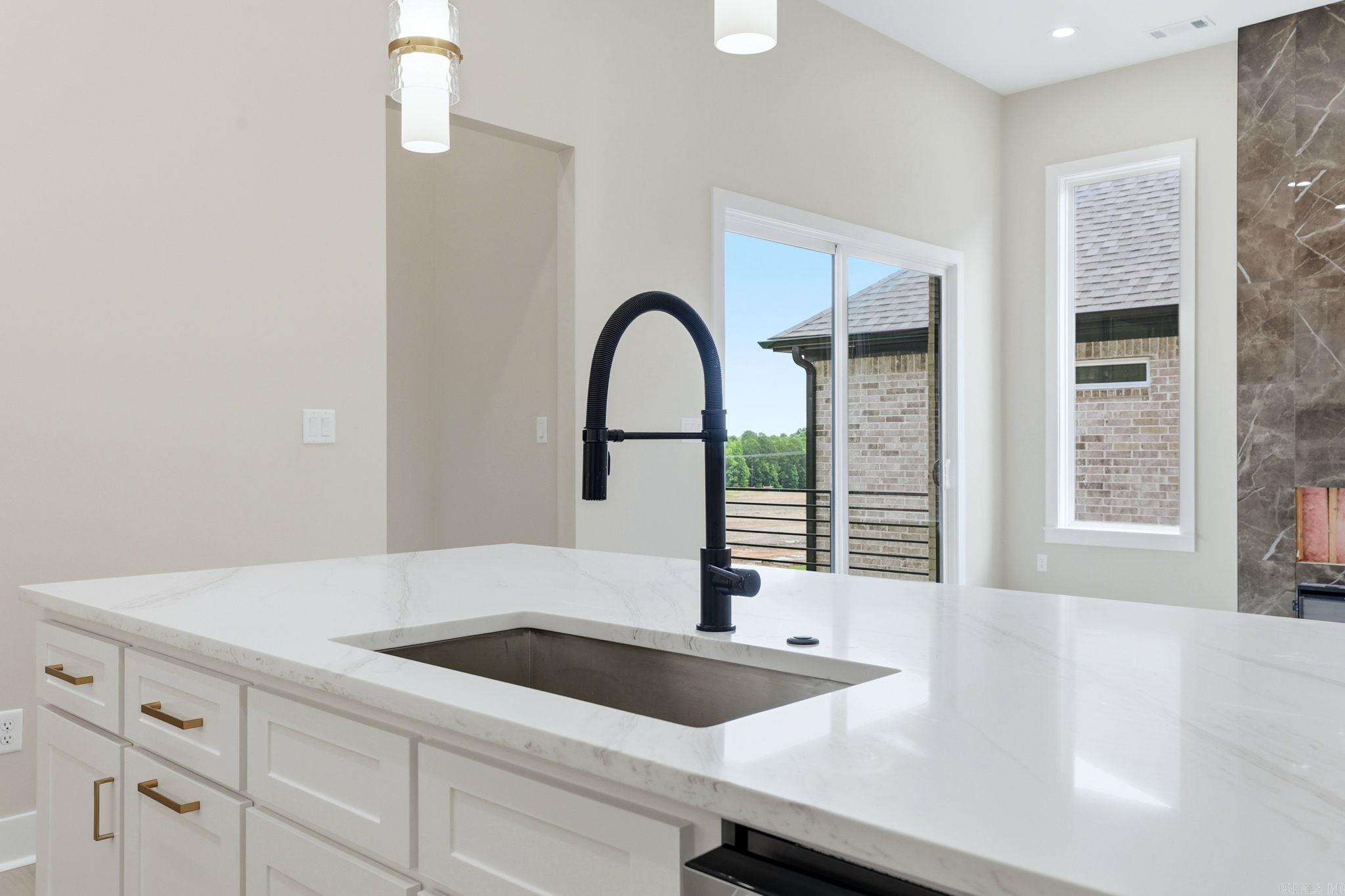 MOUNTAIN BROOK SUBDIVISION - Residential