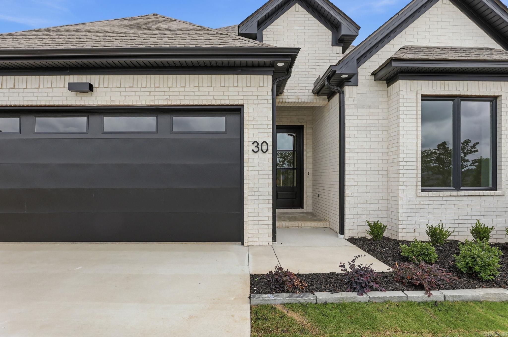 MOUNTAIN BROOK SUBDIVISION - Residential