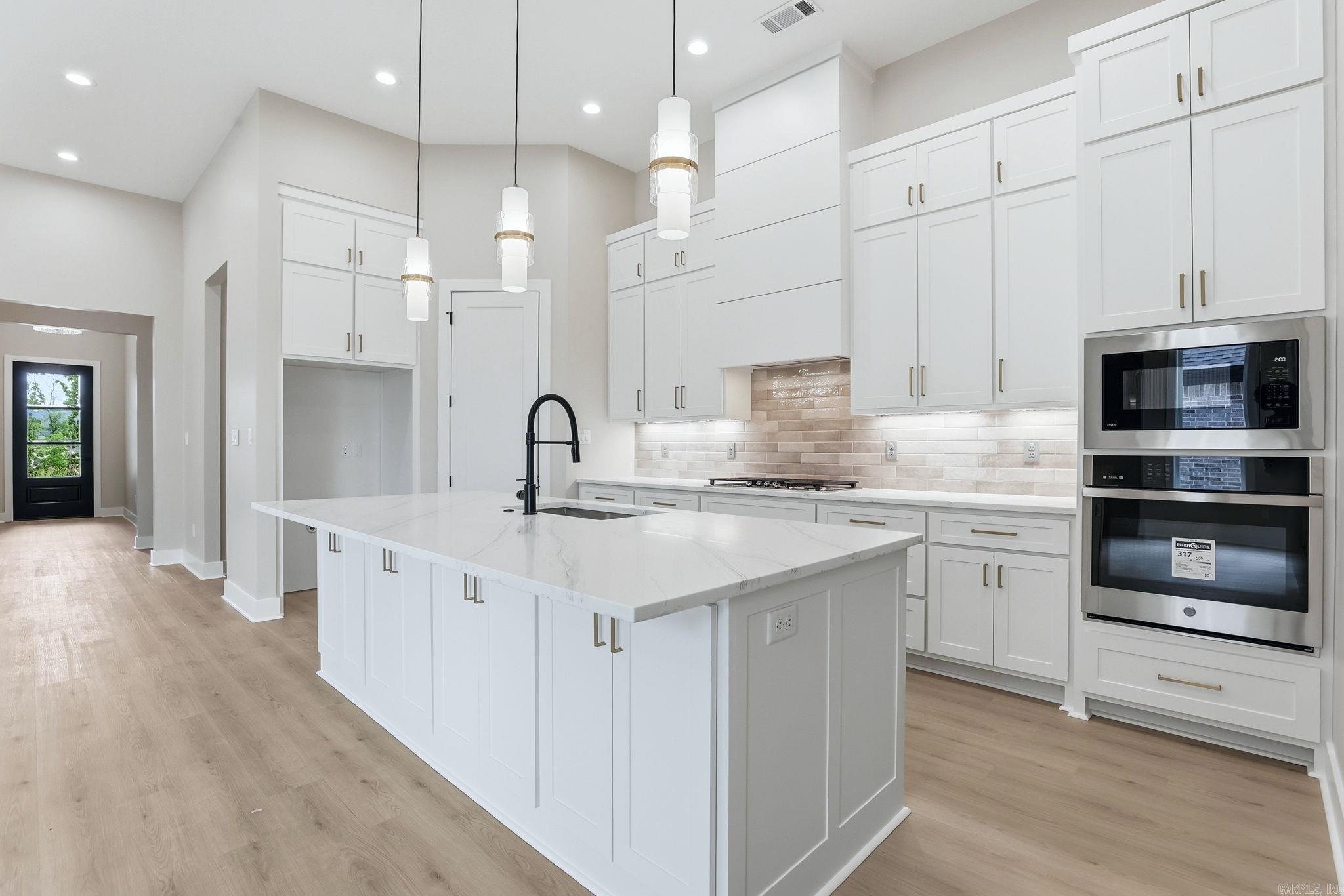 MOUNTAIN BROOK SUBDIVISION - Residential