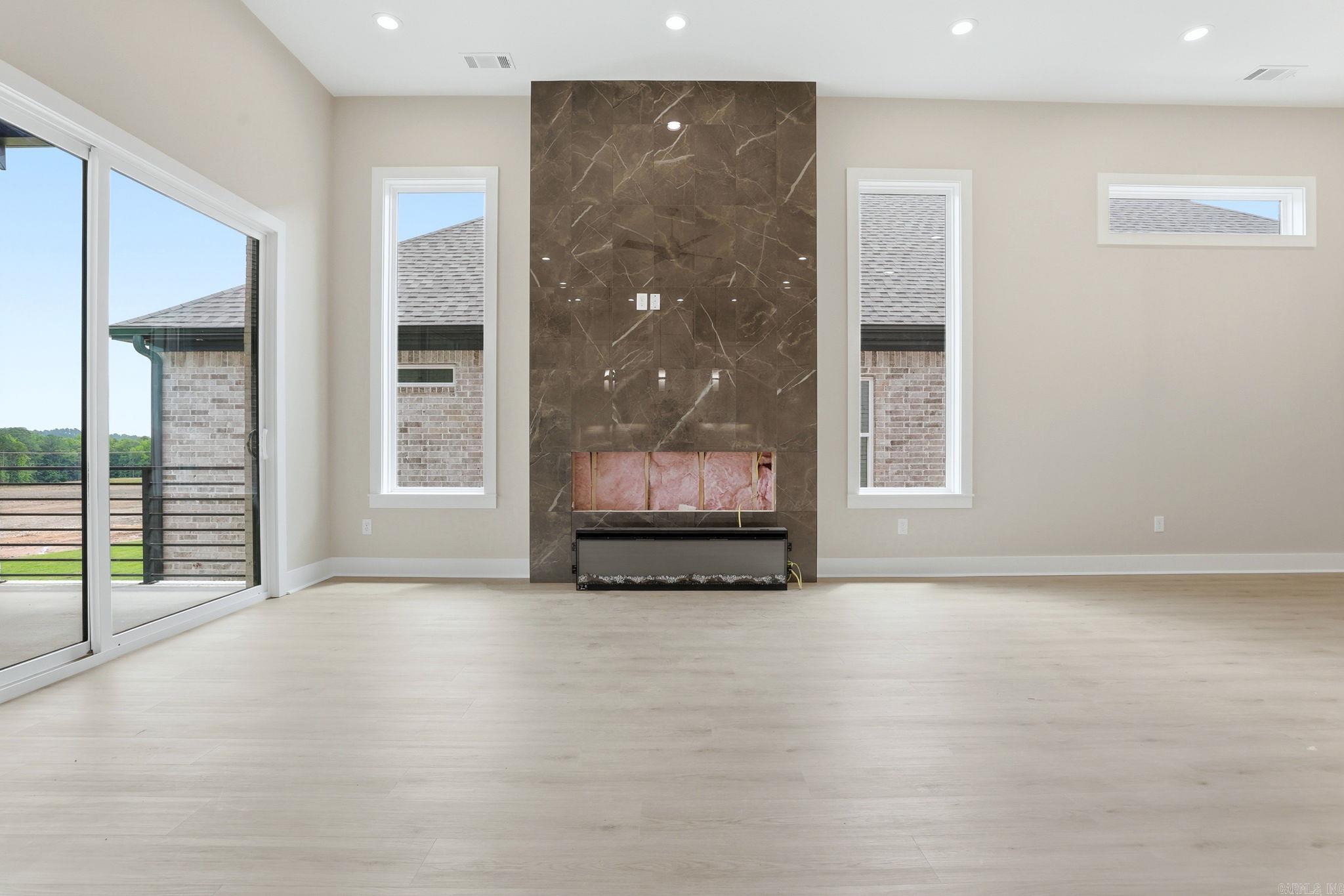 MOUNTAIN BROOK SUBDIVISION - Residential
