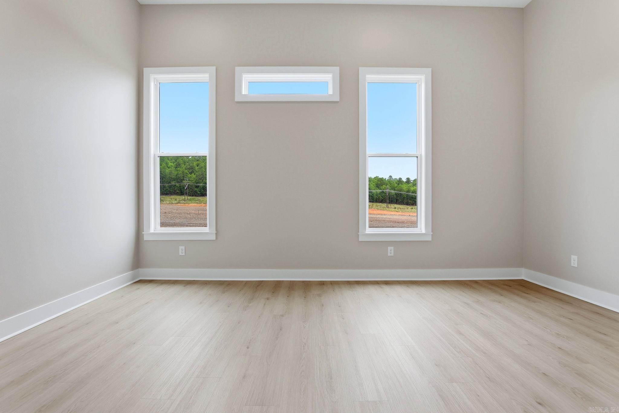 MOUNTAIN BROOK SUBDIVISION - Residential