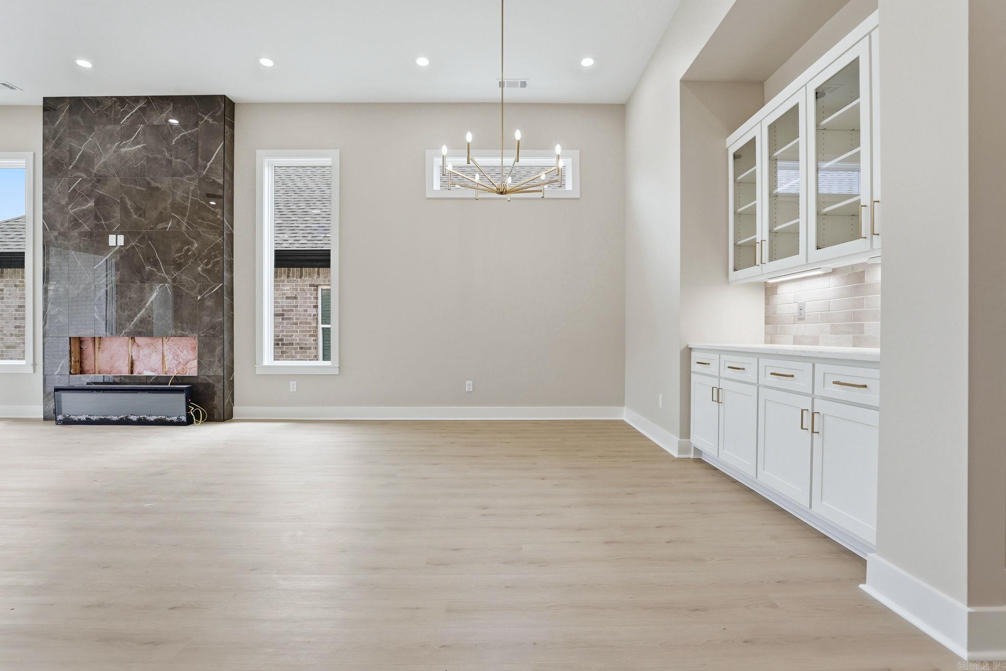 MOUNTAIN BROOK SUBDIVISION - Residential