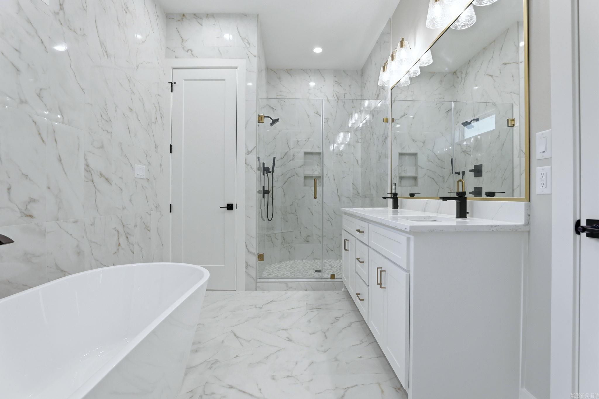 MOUNTAIN BROOK SUBDIVISION - Residential