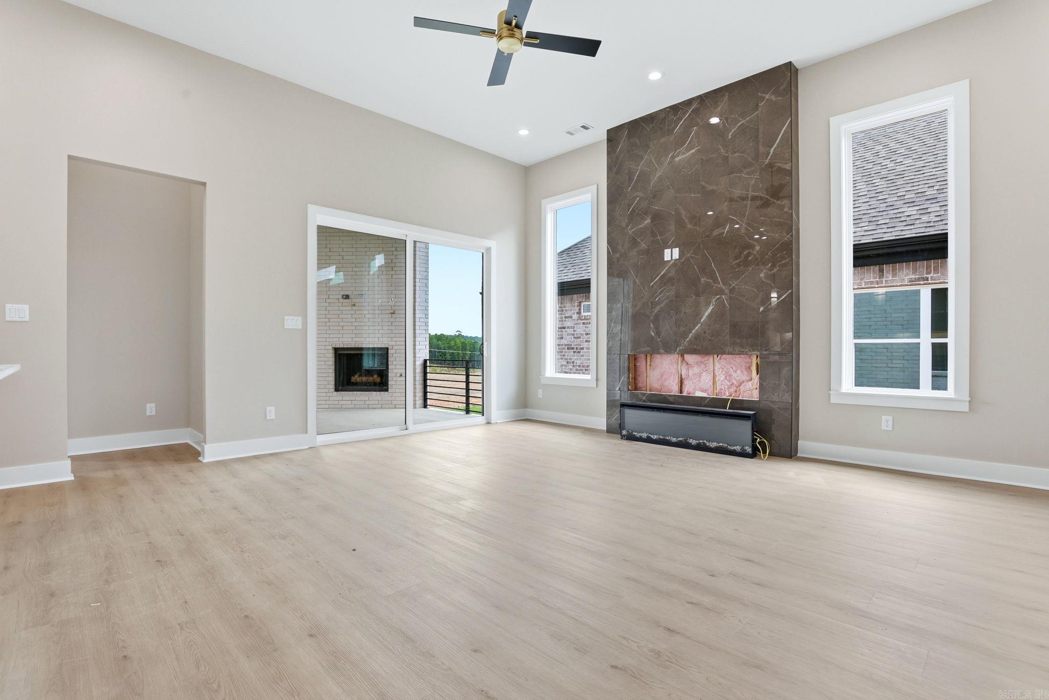 MOUNTAIN BROOK SUBDIVISION - Residential