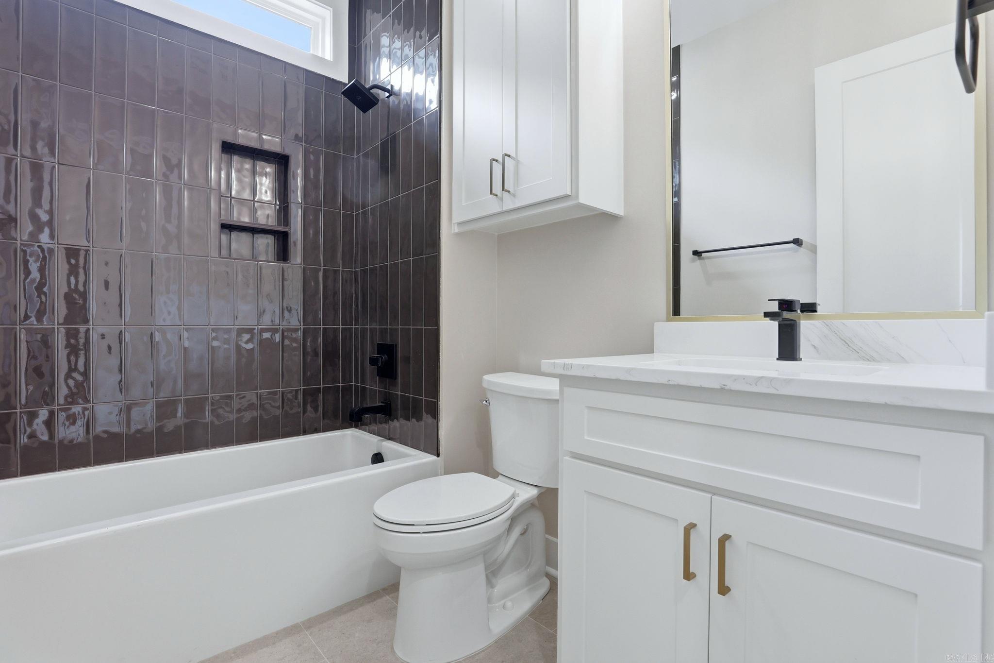 MOUNTAIN BROOK SUBDIVISION - Residential