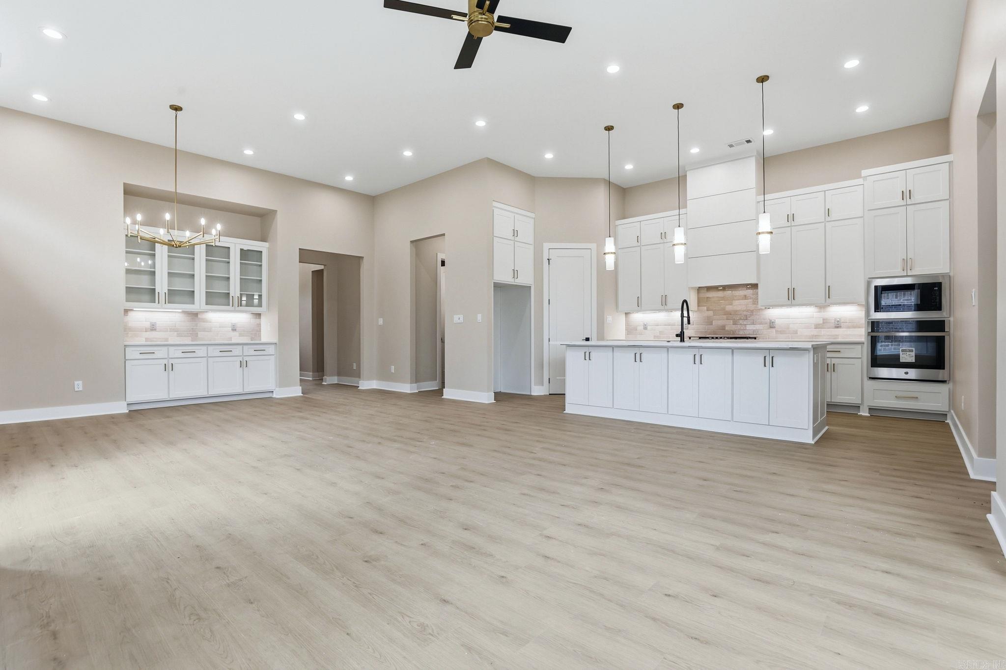 MOUNTAIN BROOK SUBDIVISION - Residential