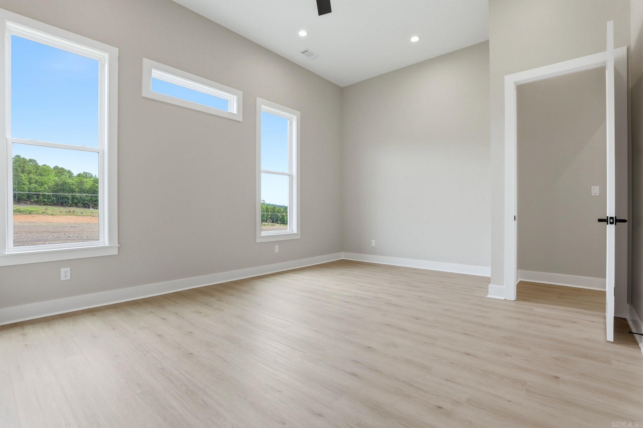 MOUNTAIN BROOK SUBDIVISION - Residential