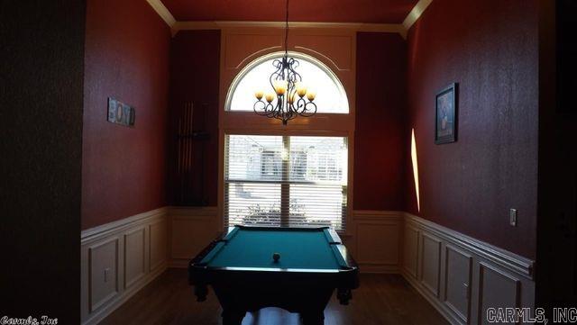 Southern Comfort Estates - Residential Lease