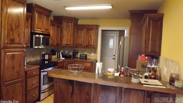 Southern Comfort Estates - Residential Lease