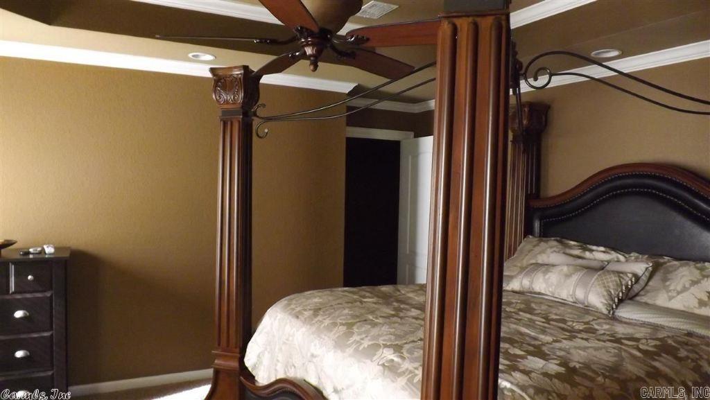 Southern Comfort Estates - Residential Lease