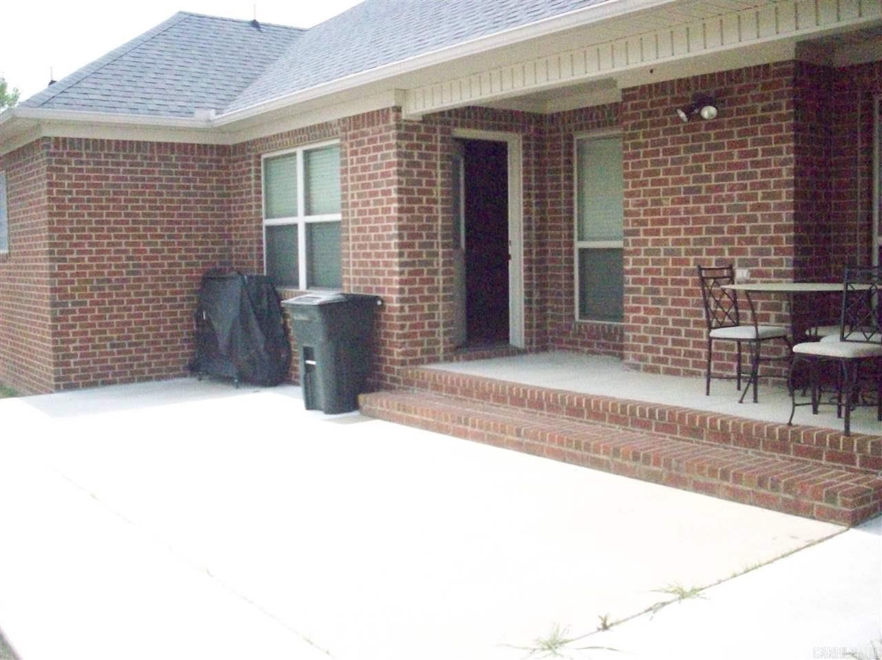 Southern Comfort Estates - Residential Lease