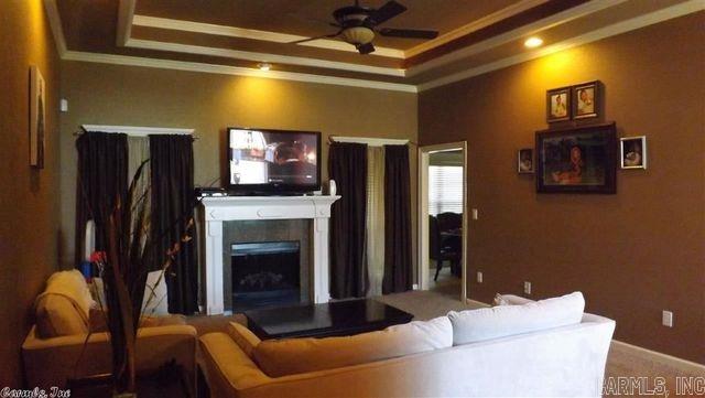 Southern Comfort Estates - Residential Lease