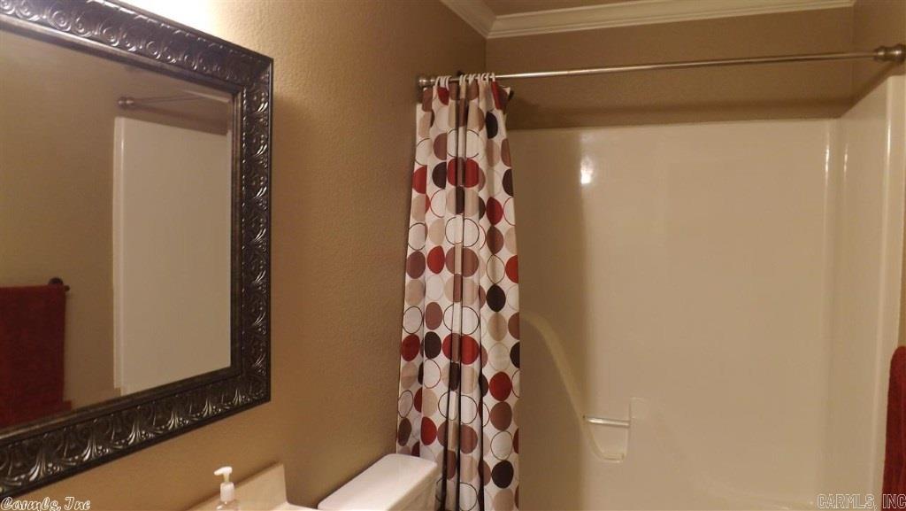 Southern Comfort Estates - Residential Lease